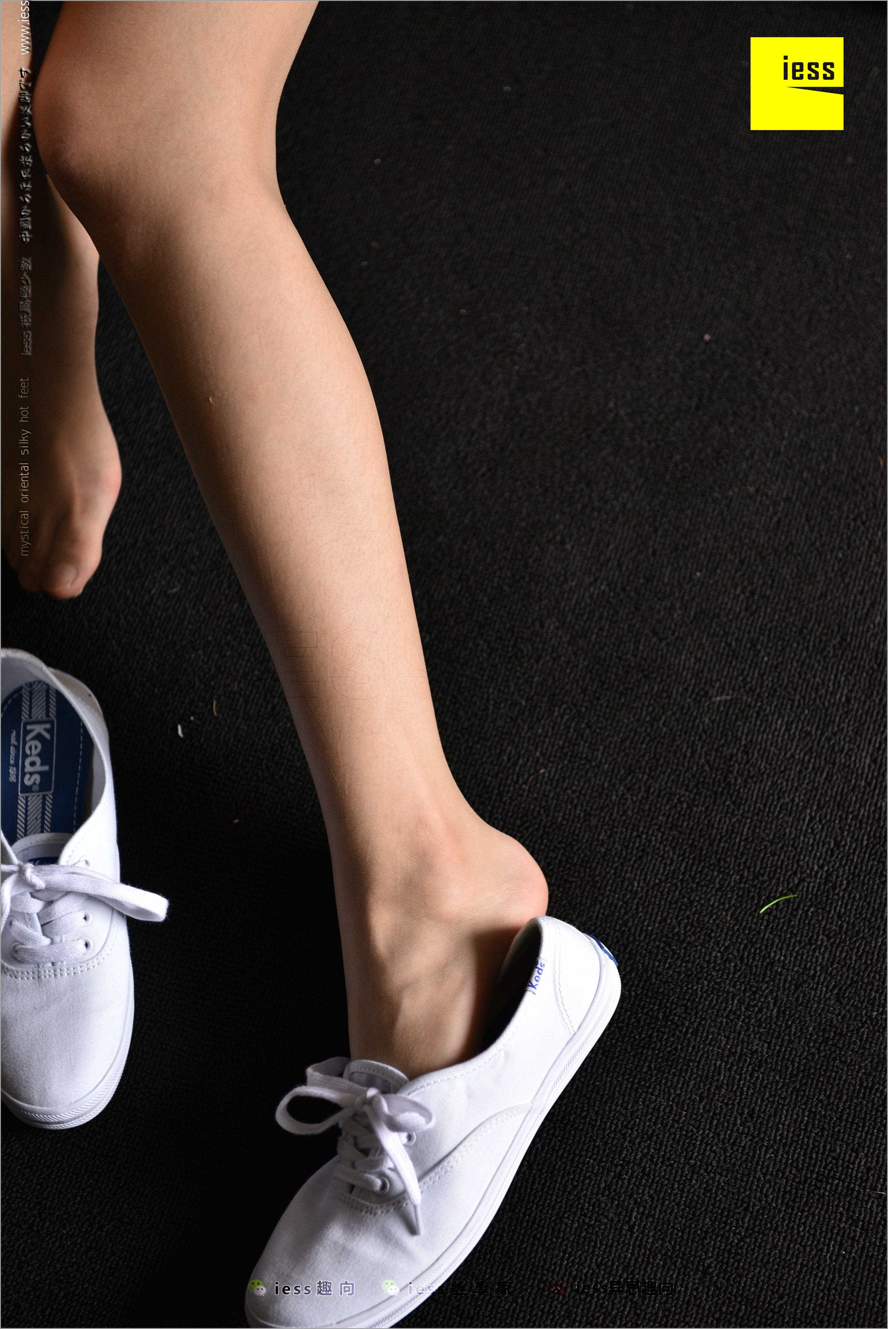 China Beauty Legs and feet 500