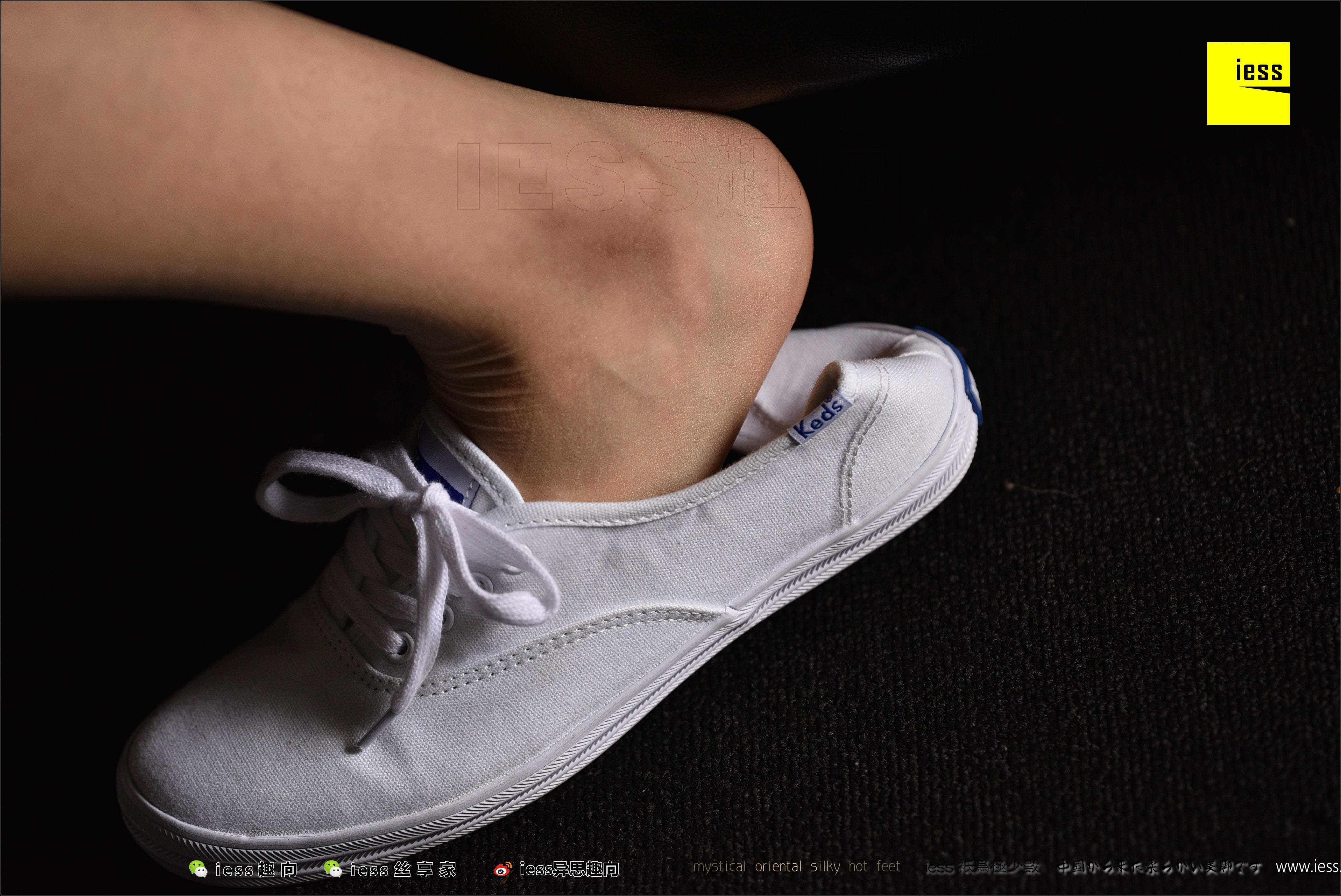 China Beauty Legs and feet 500