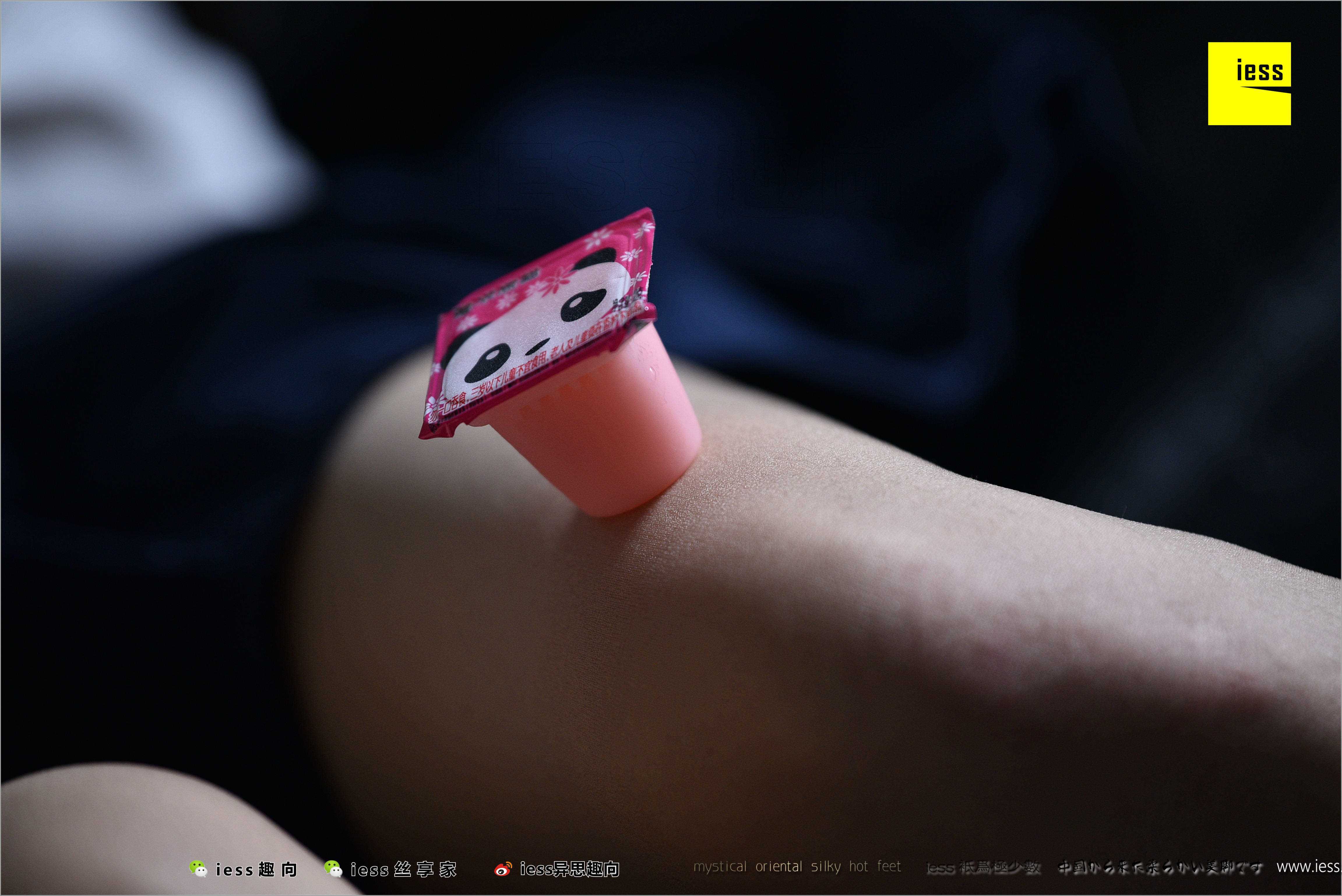 China Beauty Legs and feet 500