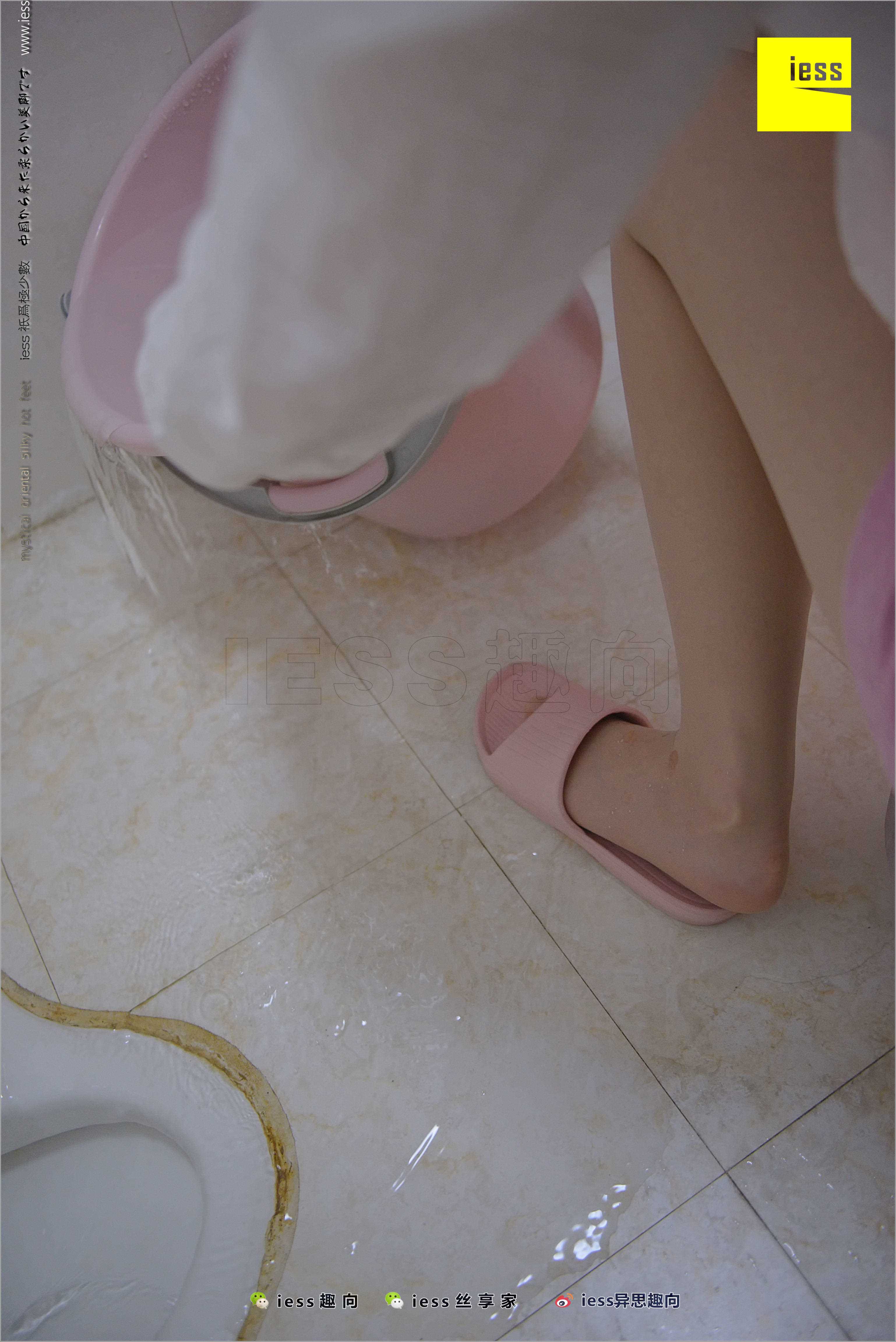 China Beauty Legs and feet 503