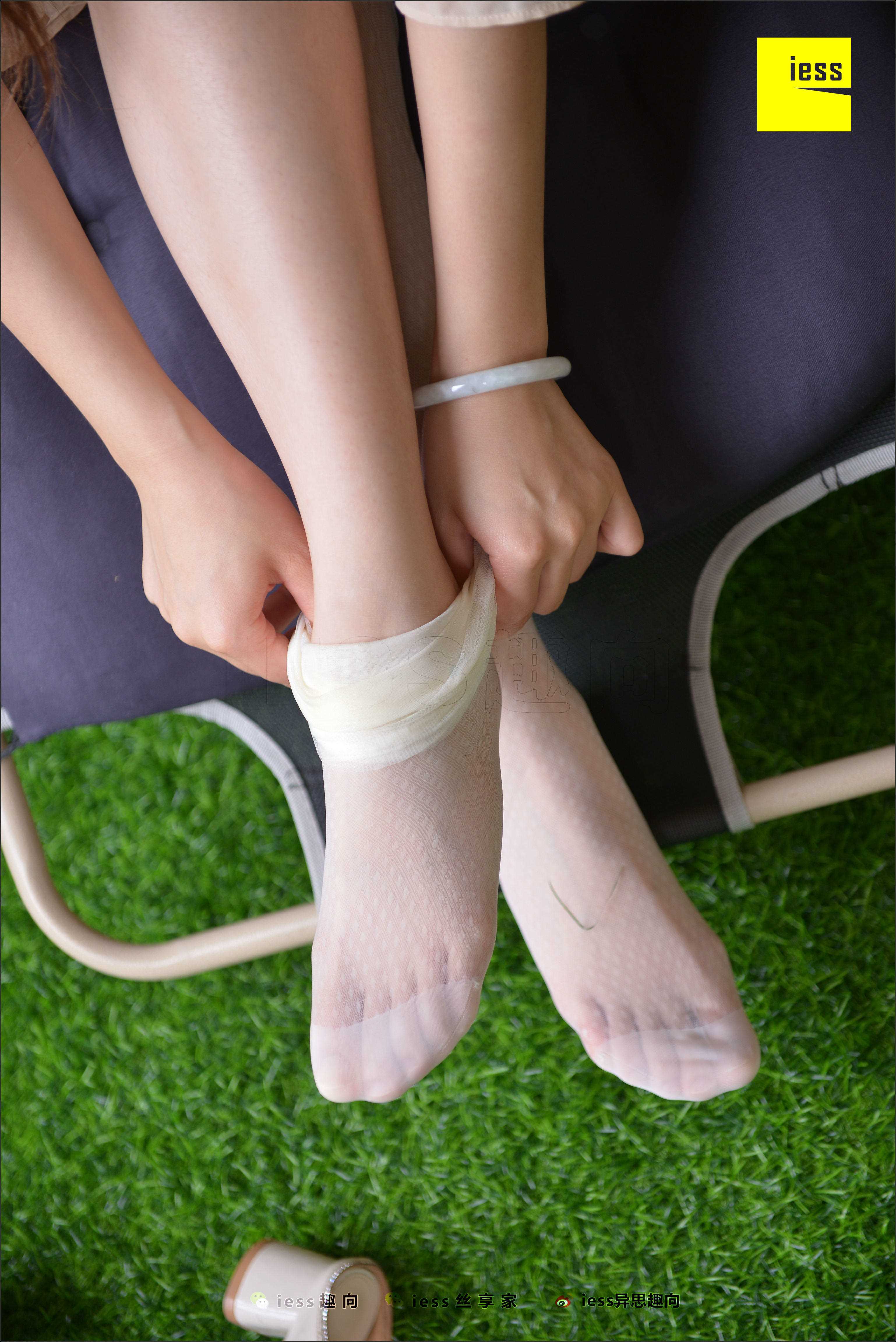 China Beauty Legs and feet 504