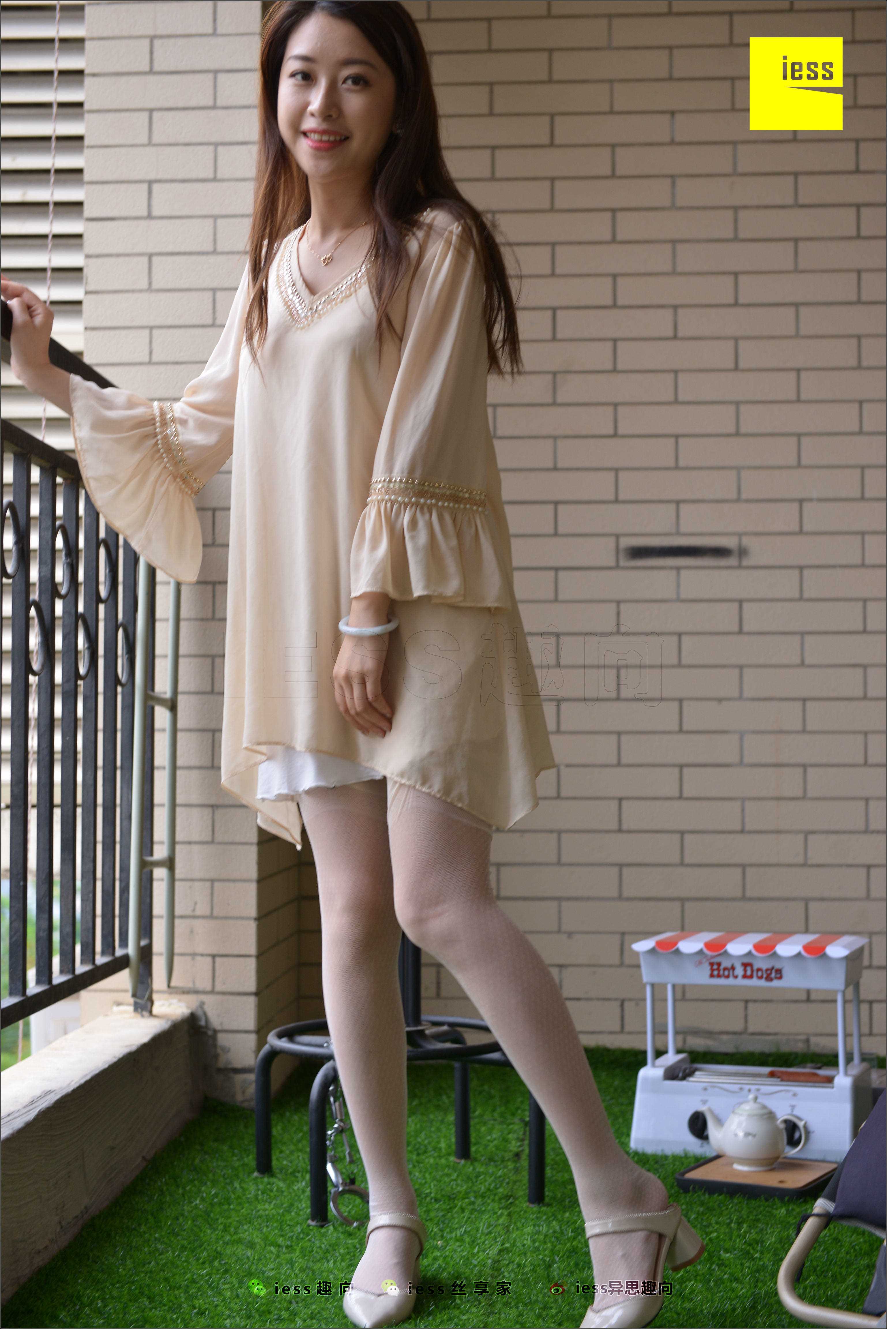 China Beauty Legs and feet 504