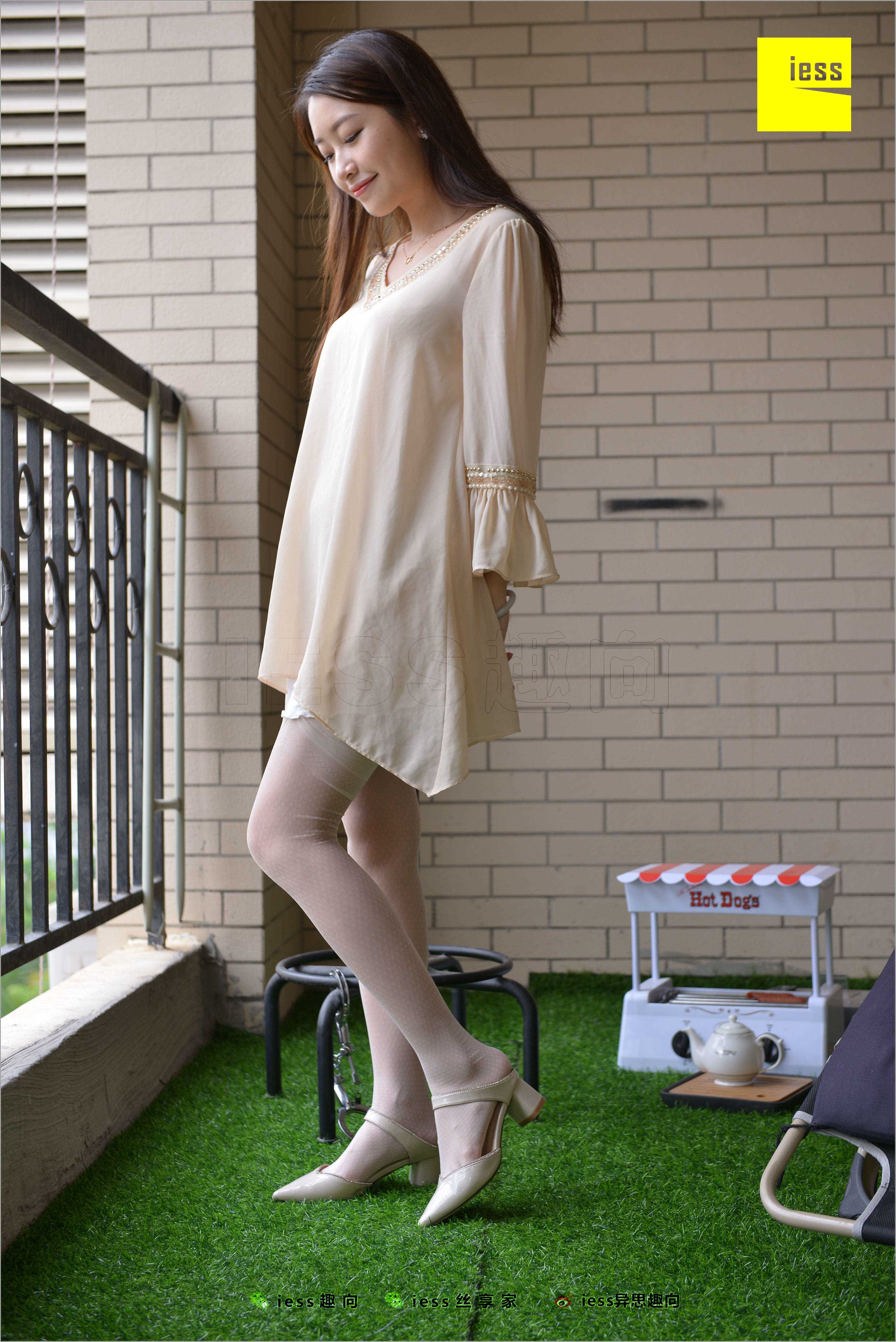 China Beauty Legs and feet 504