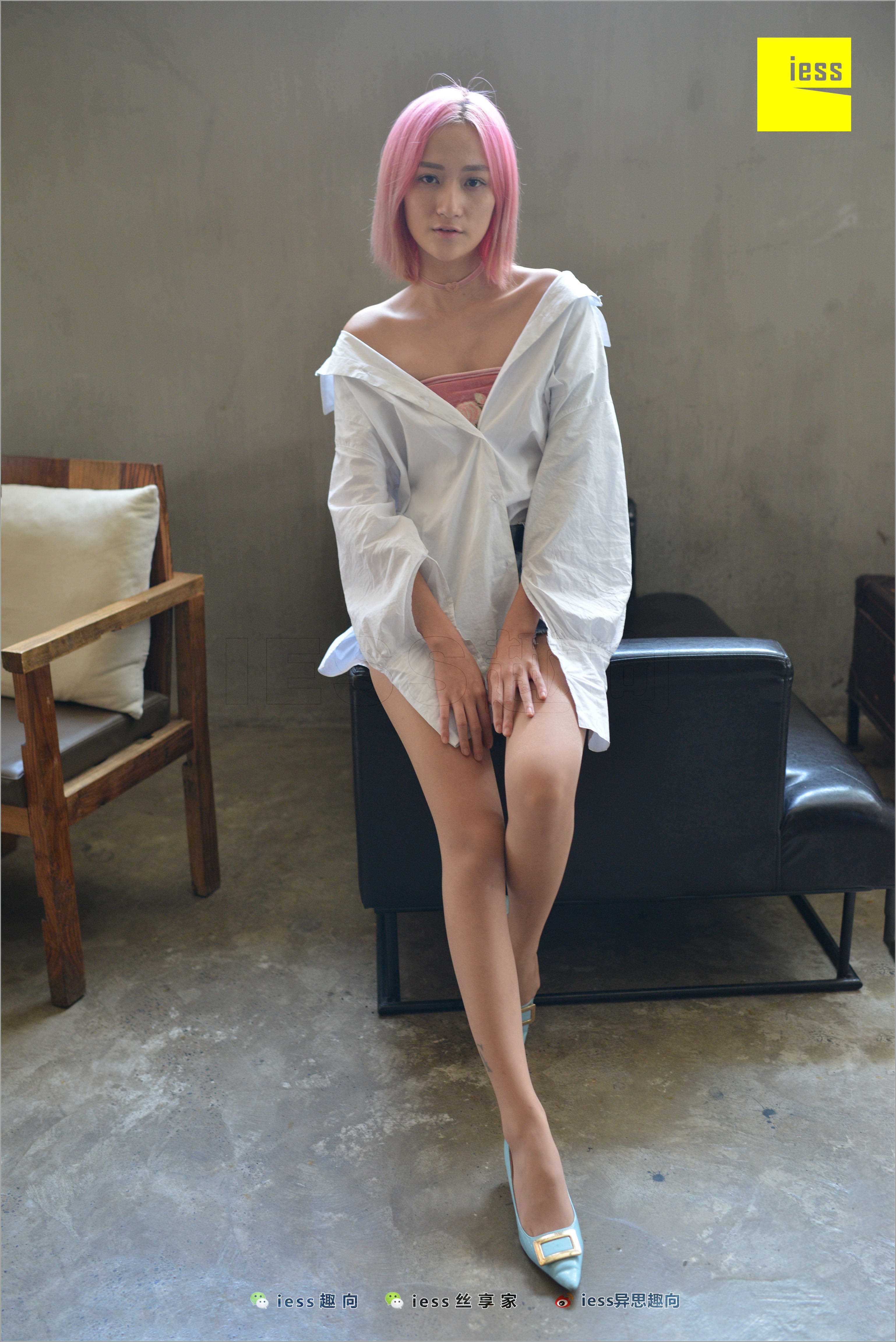 China Beauty Legs and feet 505