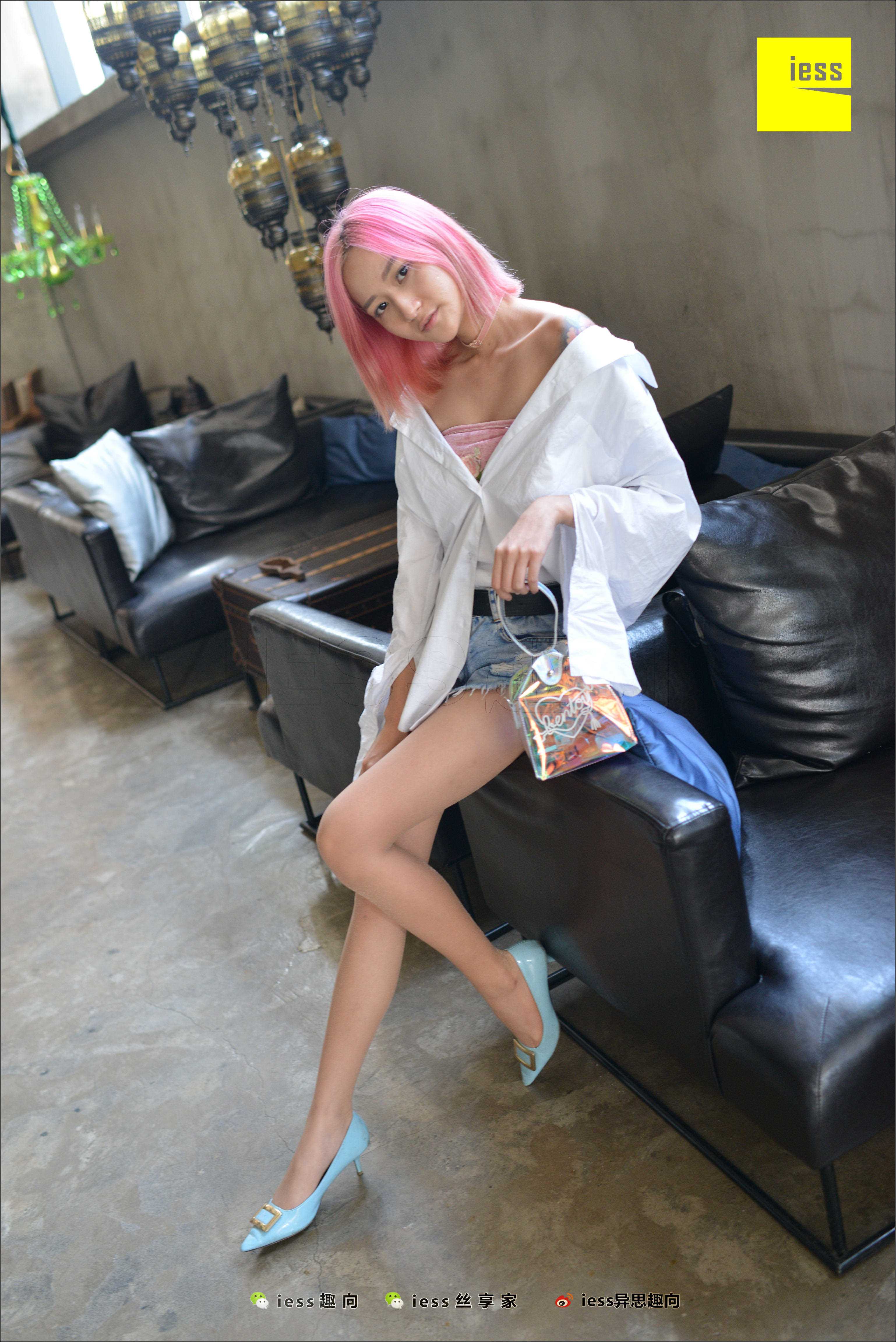 China Beauty Legs and feet 505