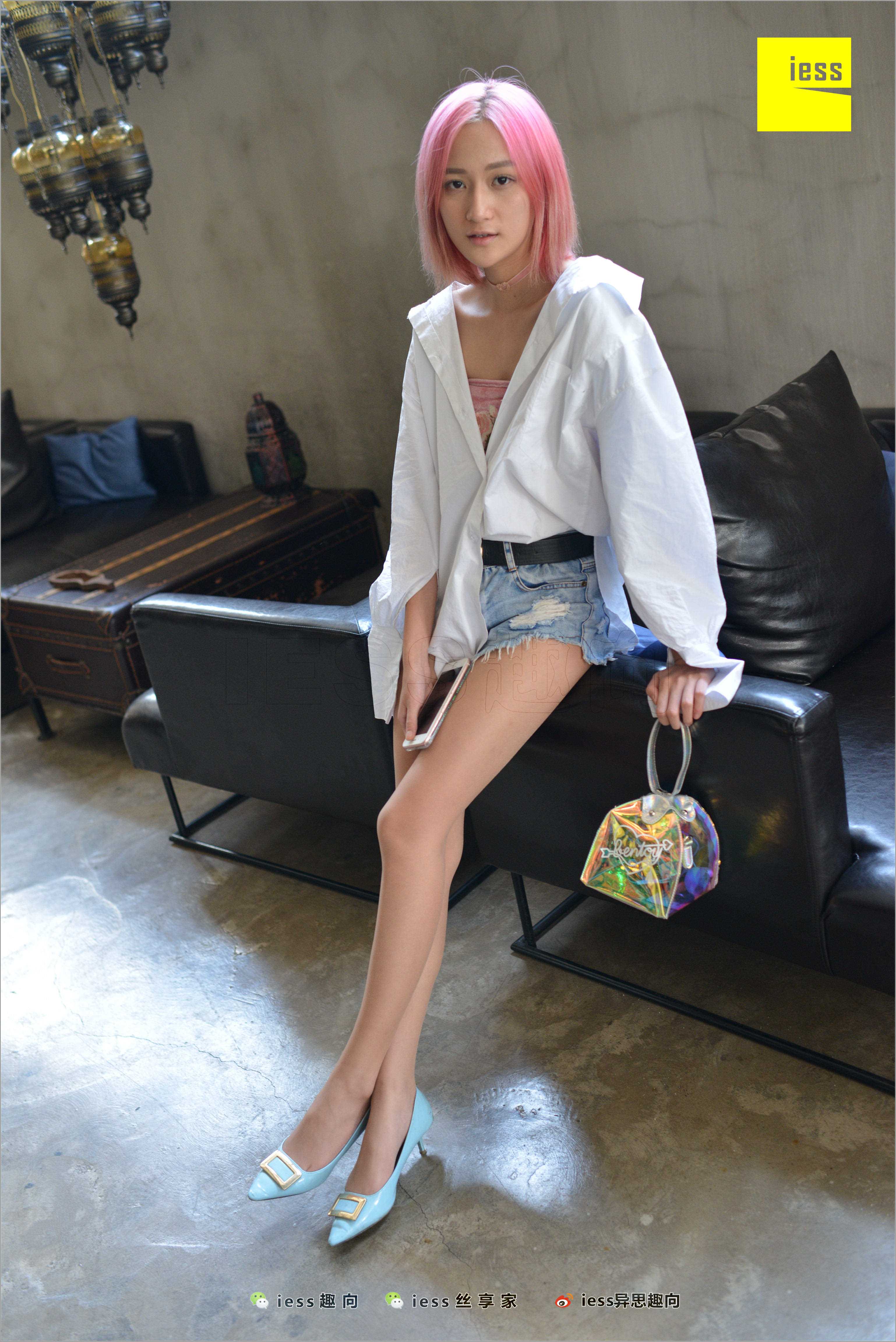 China Beauty Legs and feet 505