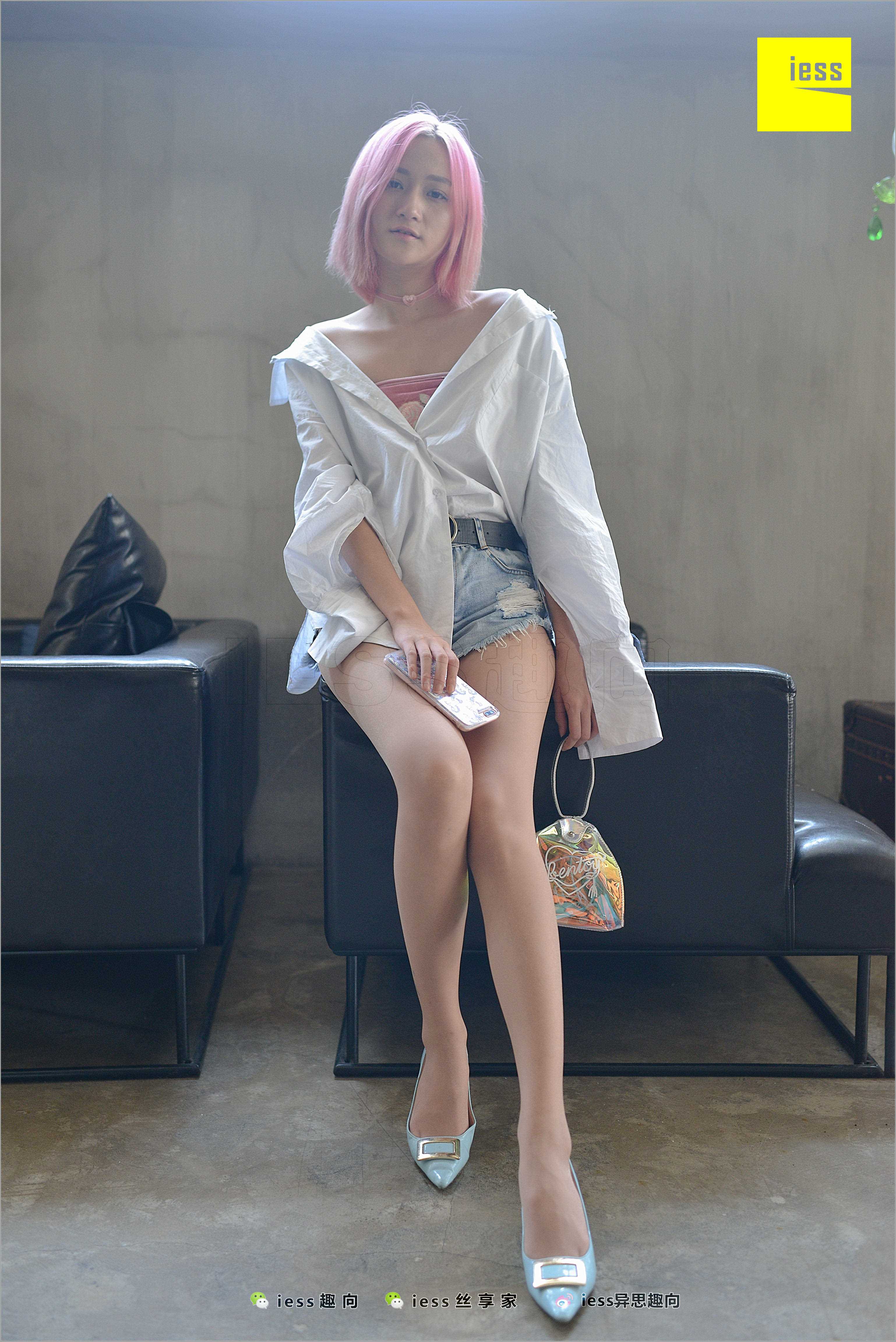 China Beauty Legs and feet 505