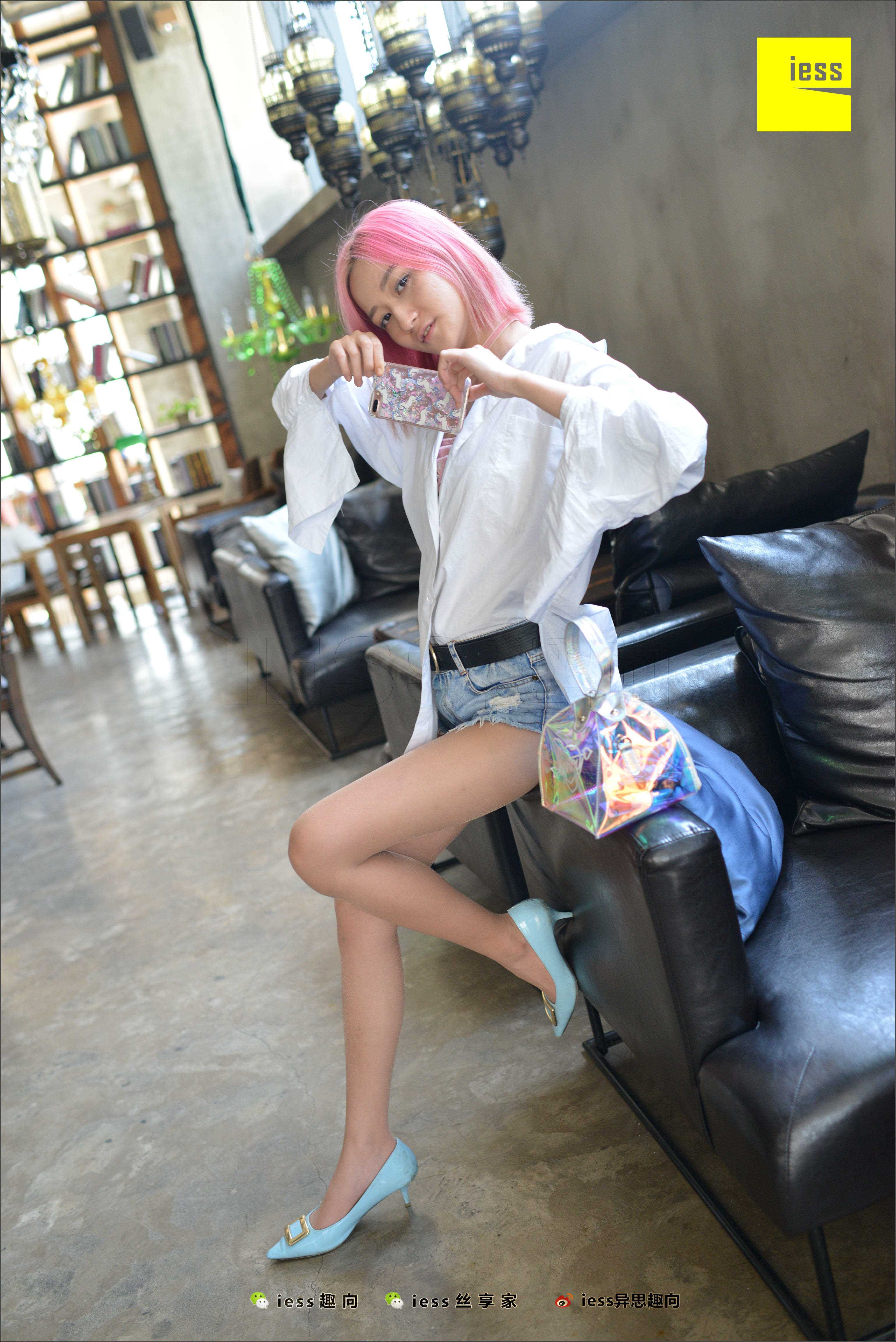 China Beauty Legs and feet 505