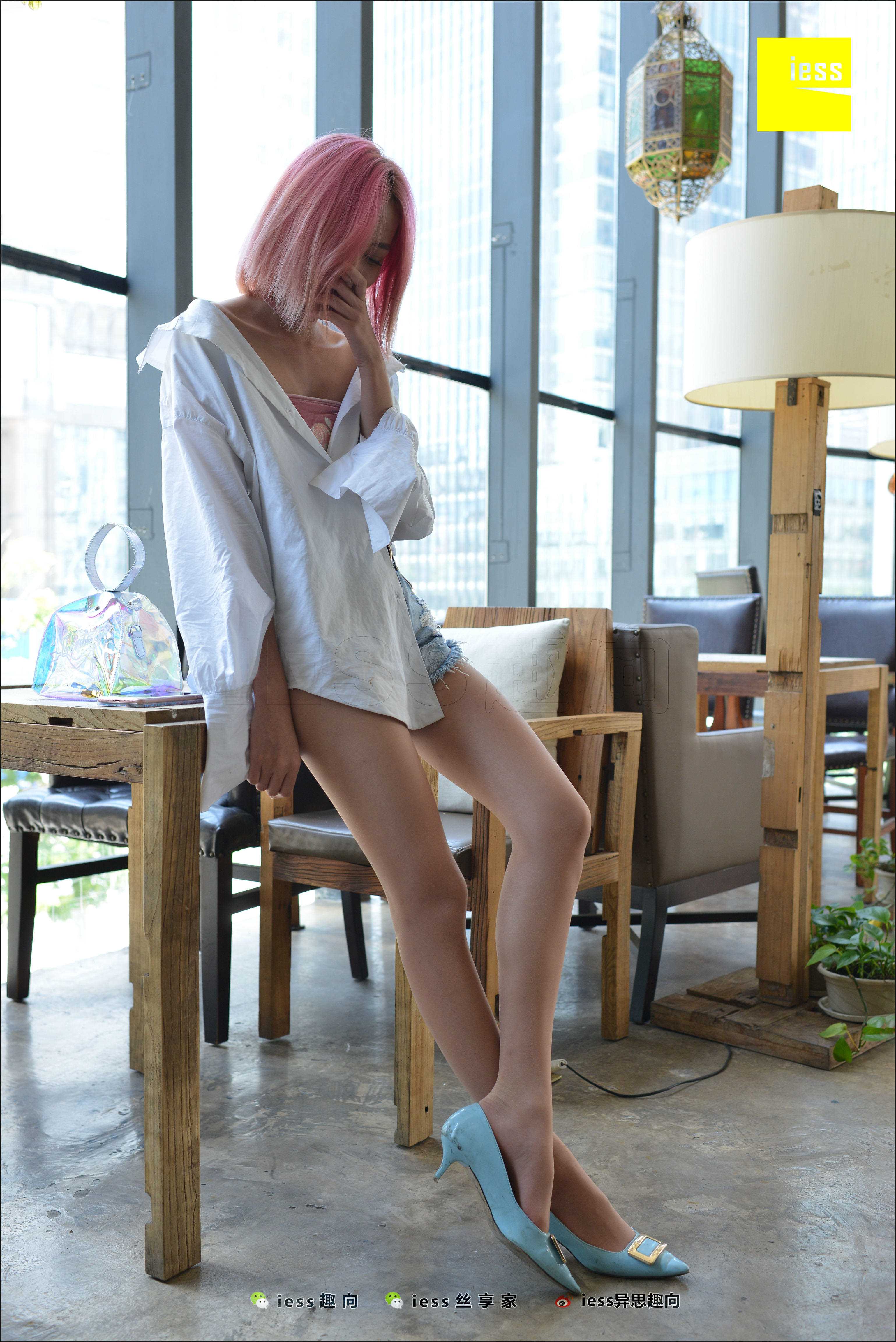 China Beauty Legs and feet 505