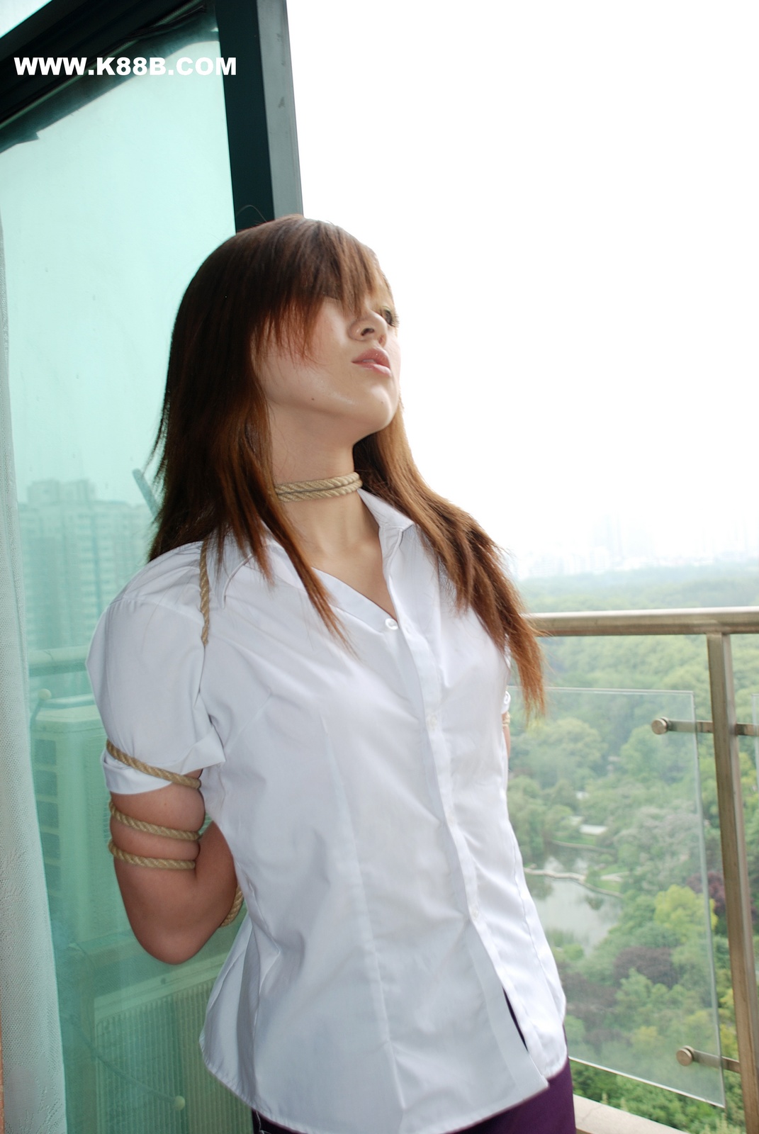 Chinese Rope Model 504