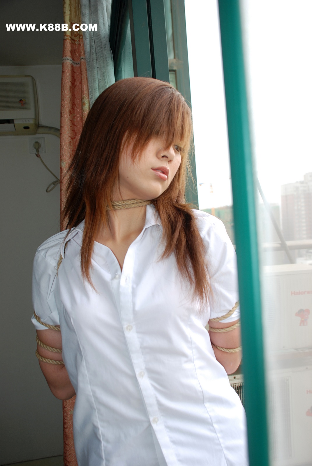 Chinese Rope Model 504