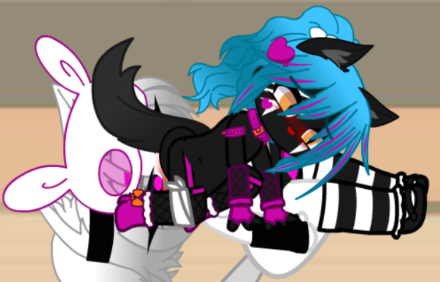 What did you do yesterday? (Inspired and pics made by a pal)