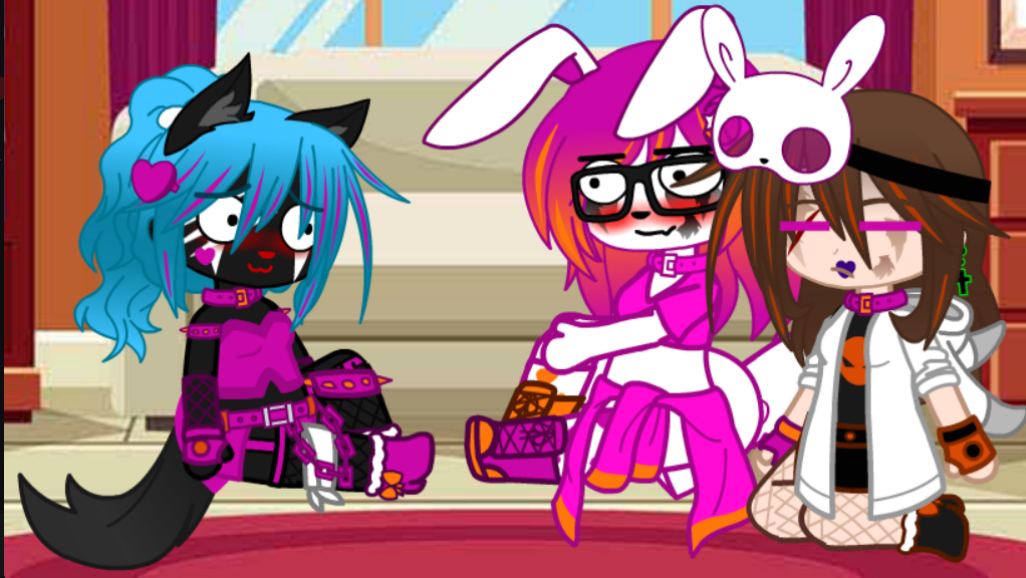 What did you do yesterday? (Inspired and pics made by a pal)