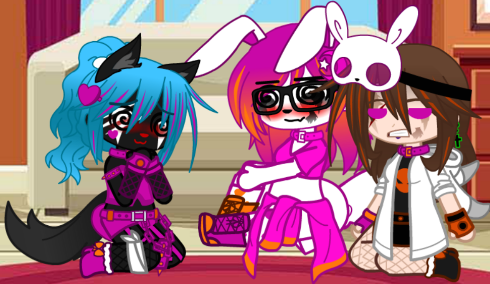 What did you do yesterday? (Inspired and pics made by a pal)