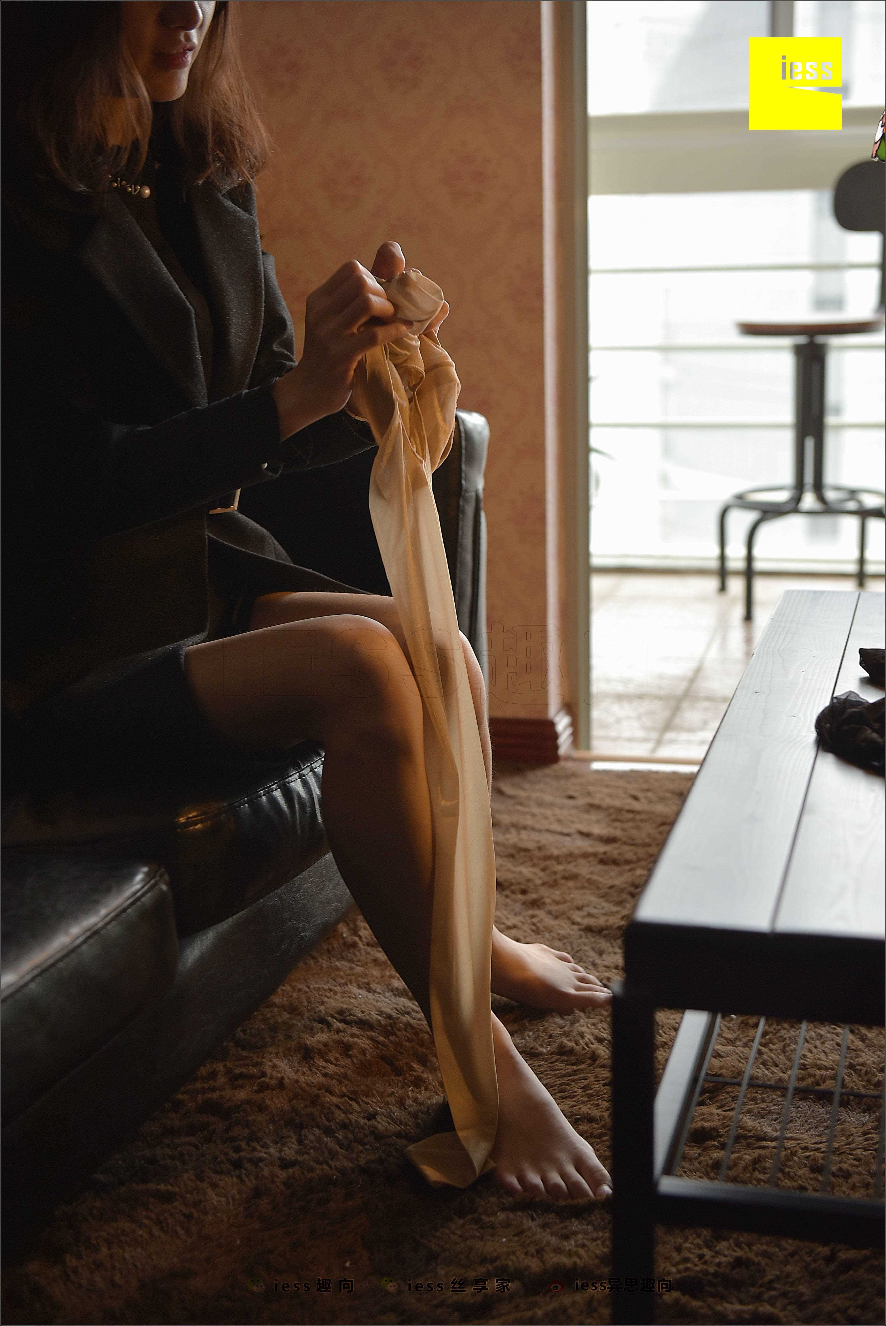 China Beauty Legs and feet 507