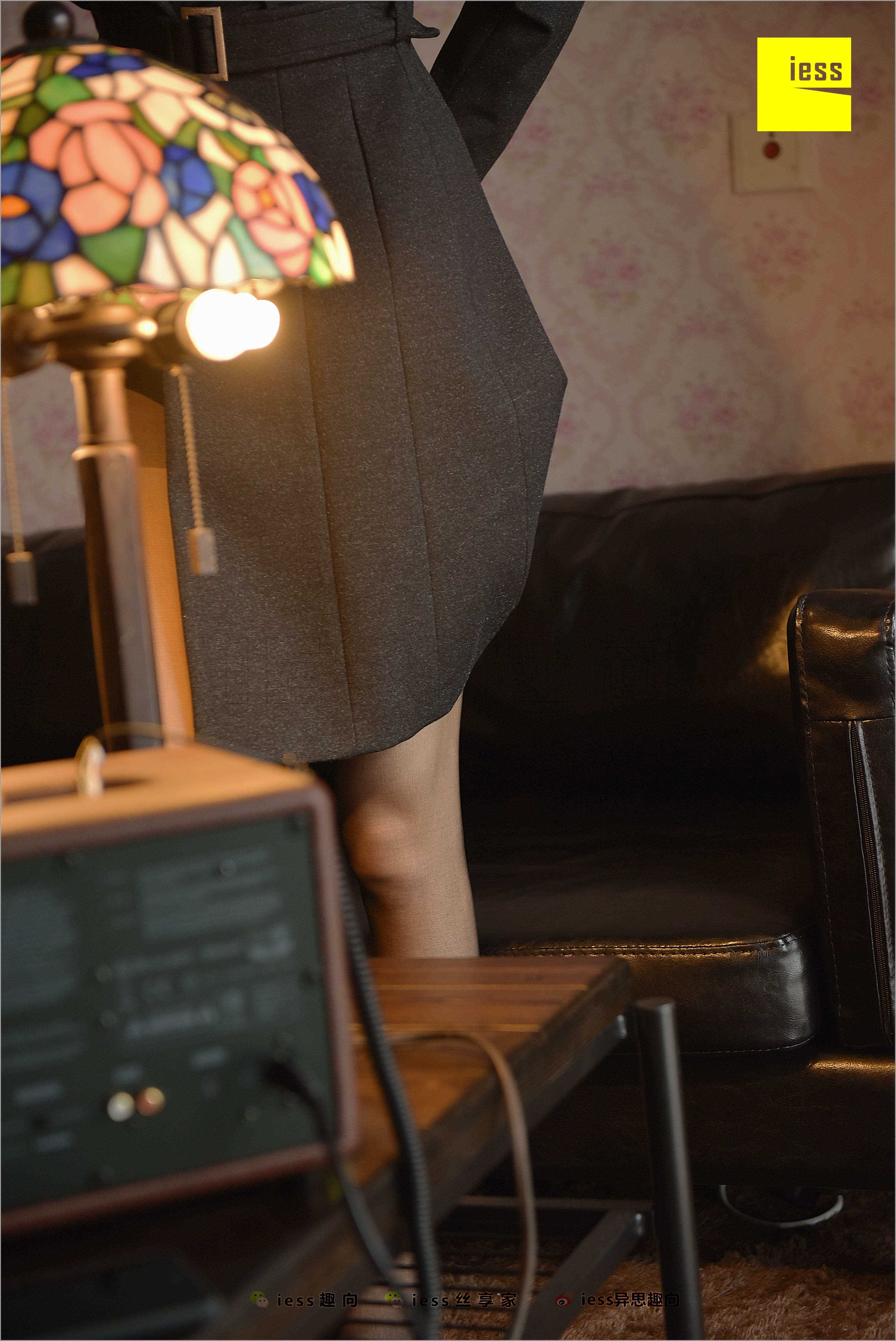 China Beauty Legs and feet 507