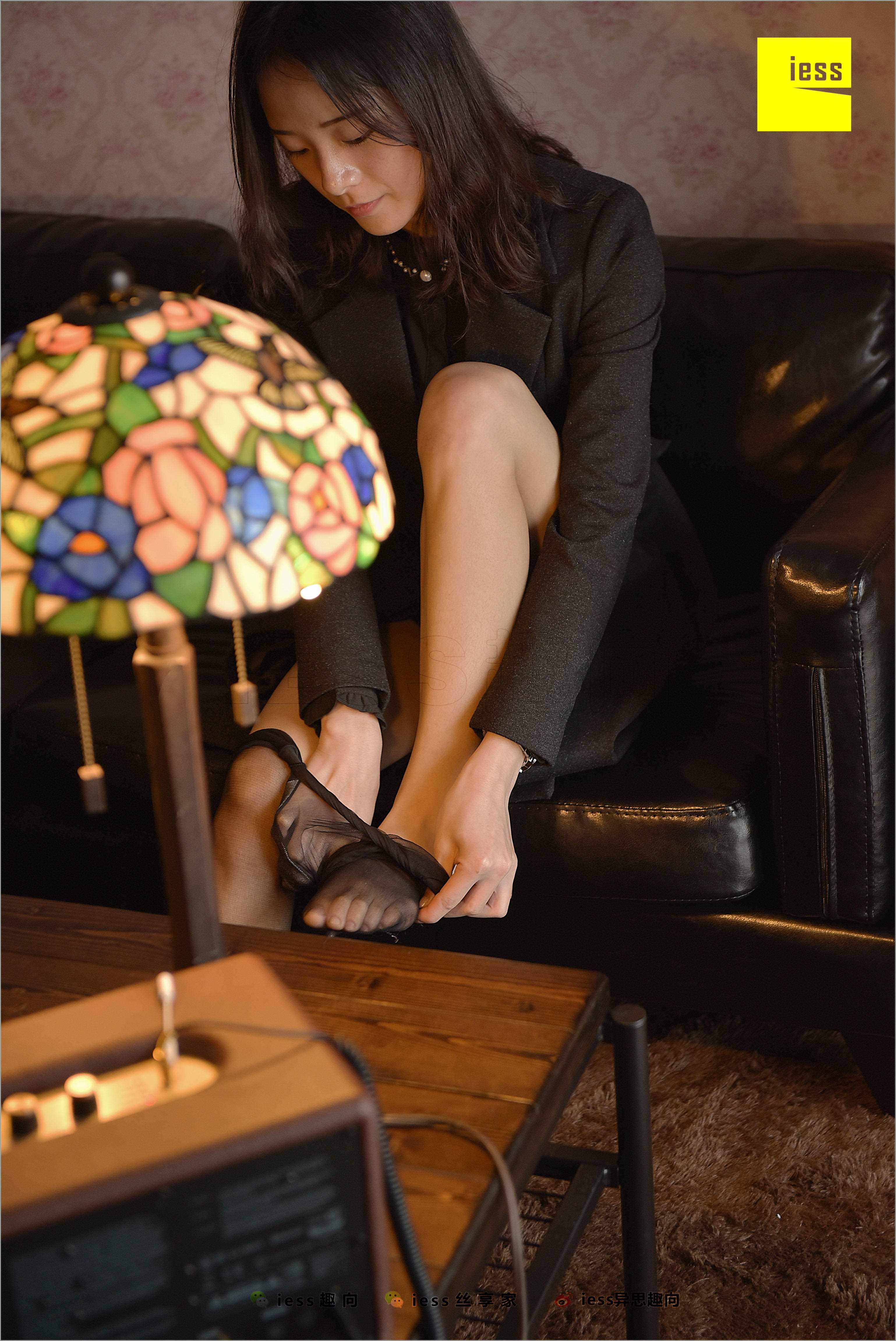 China Beauty Legs and feet 507