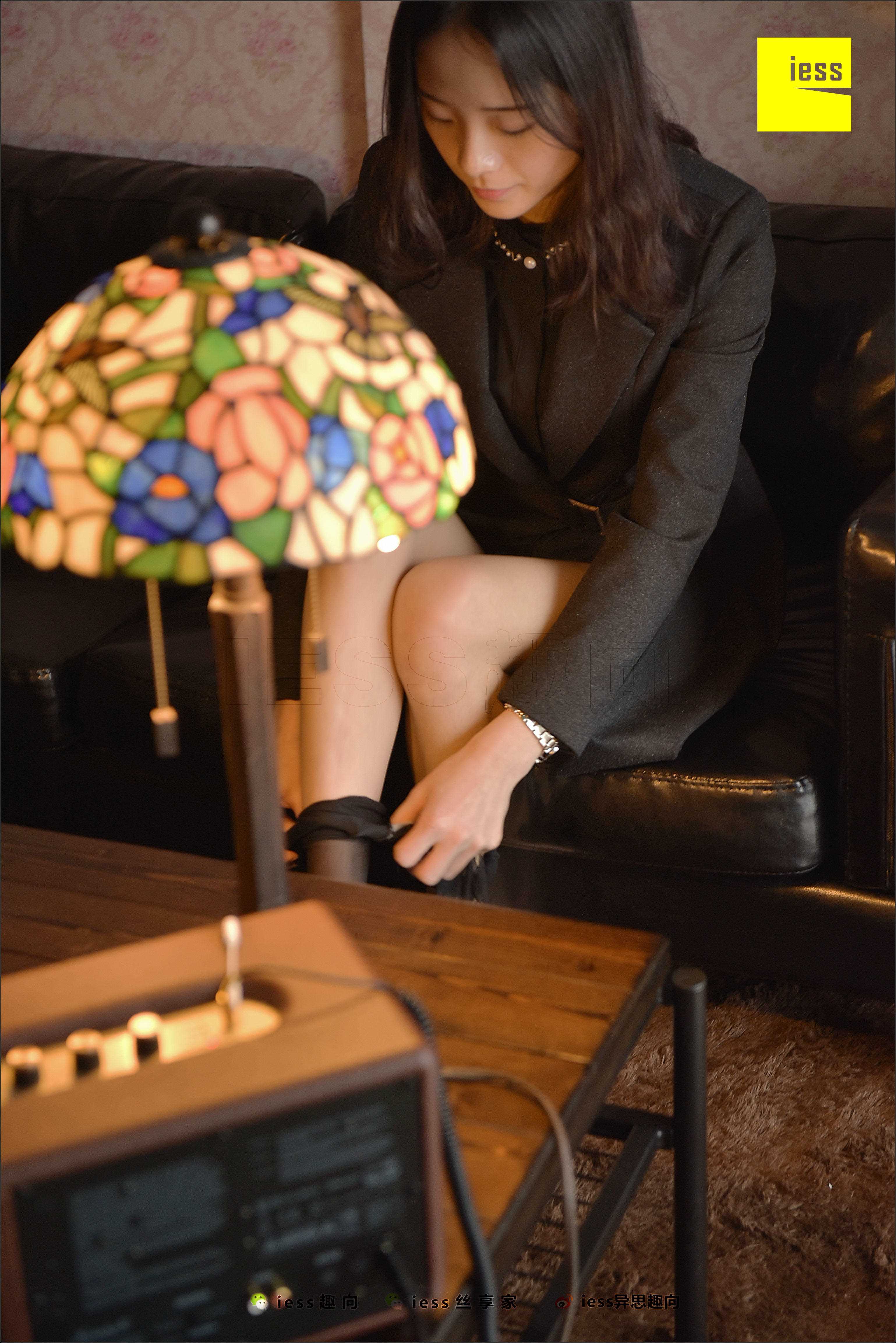 China Beauty Legs and feet 507