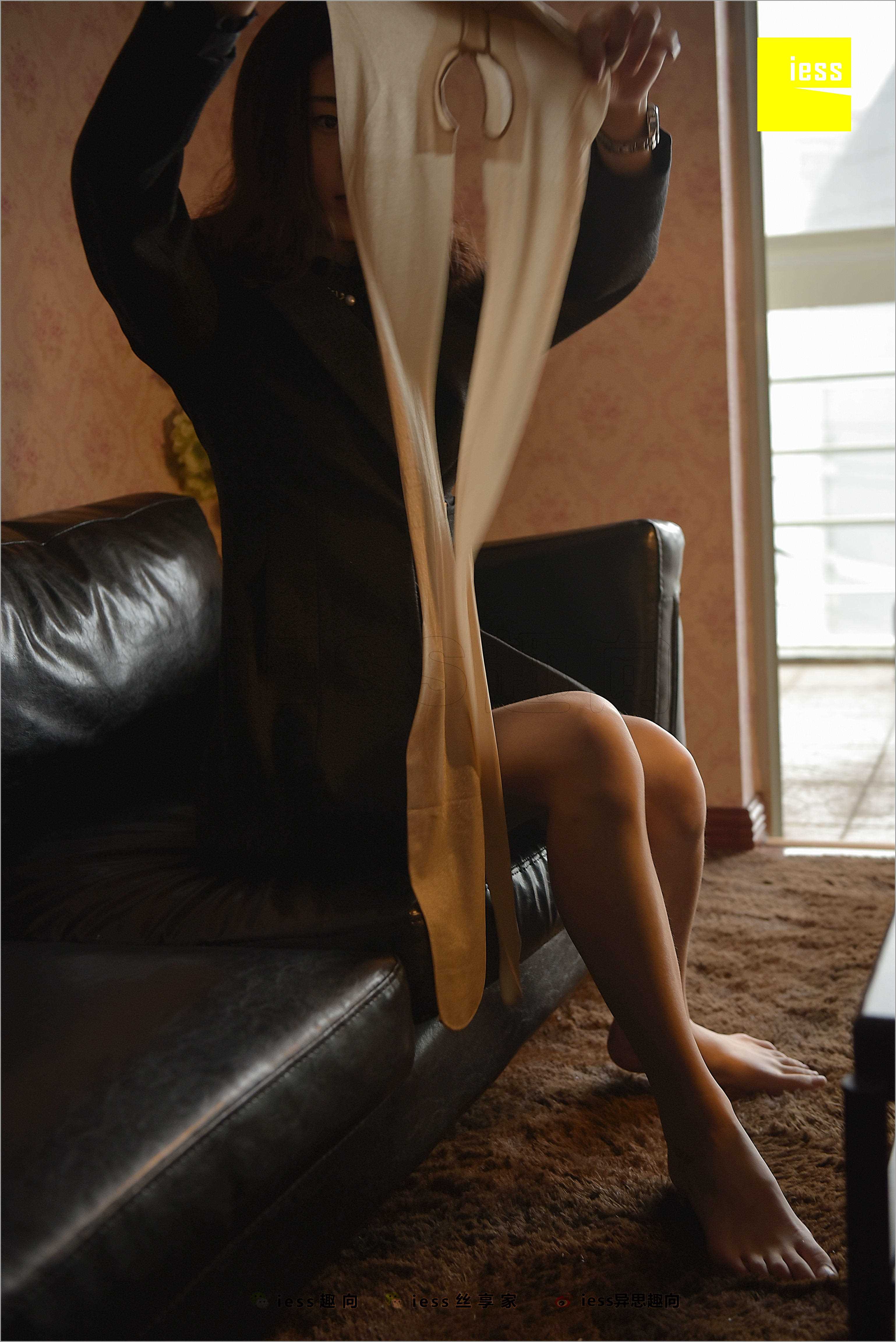 China Beauty Legs and feet 507