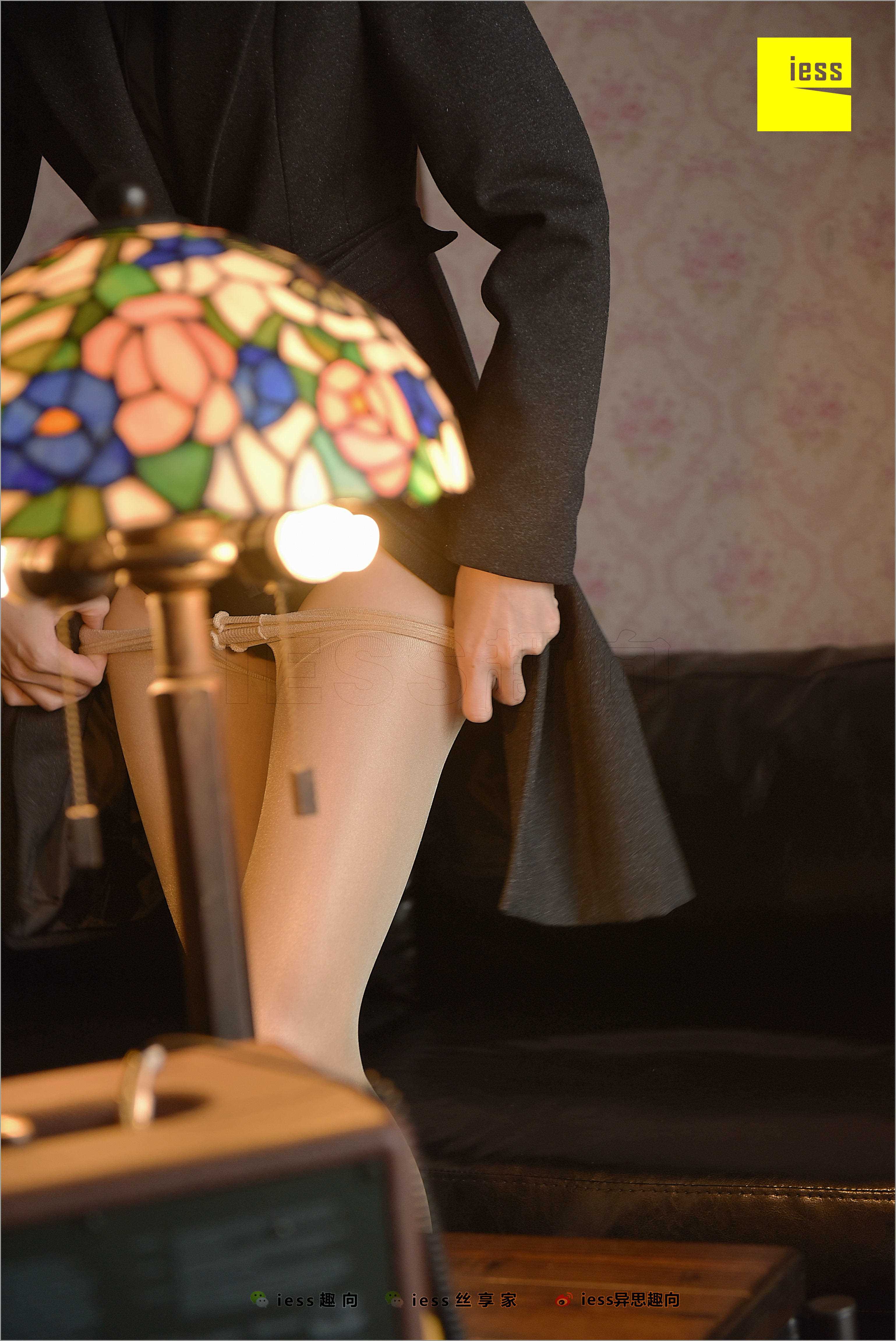 China Beauty Legs and feet 507