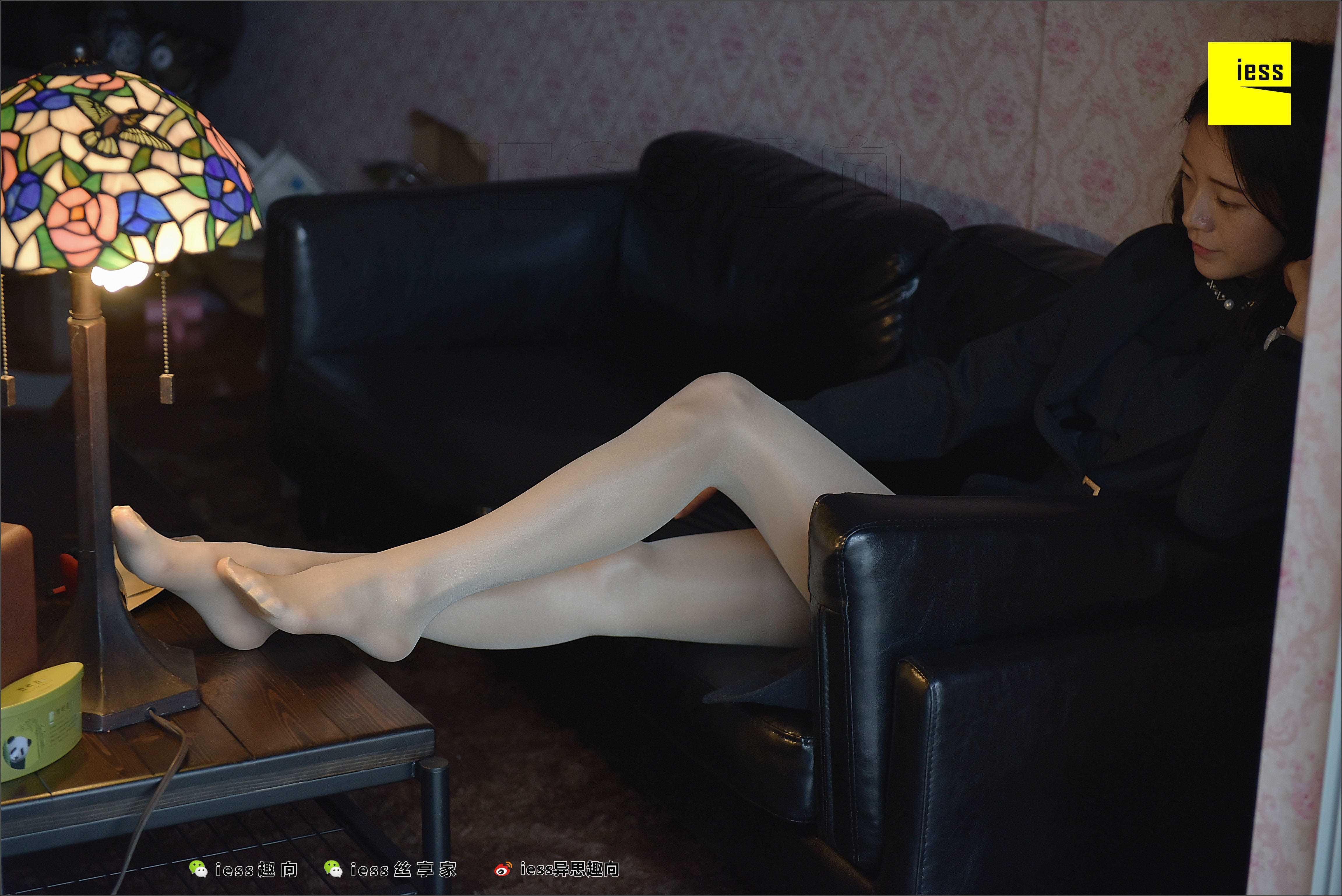 China Beauty Legs and feet 507