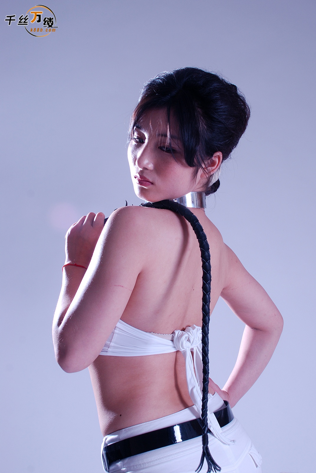 Chinese Rope Model 515