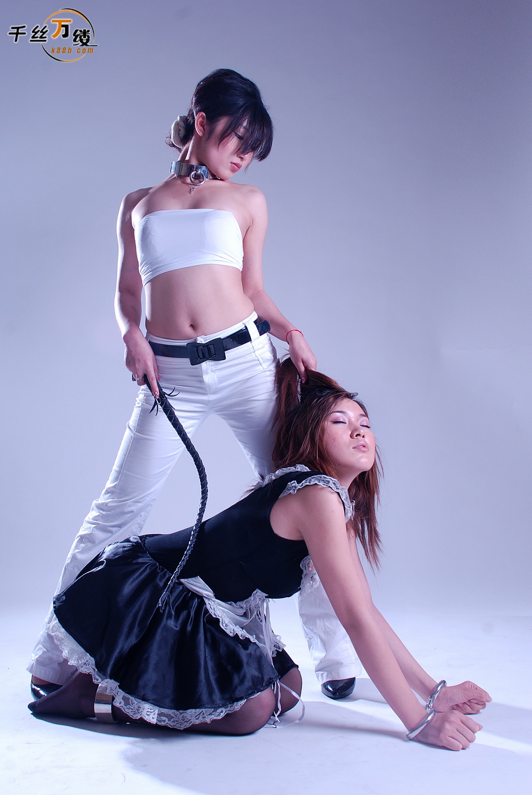 Chinese Rope Model 515