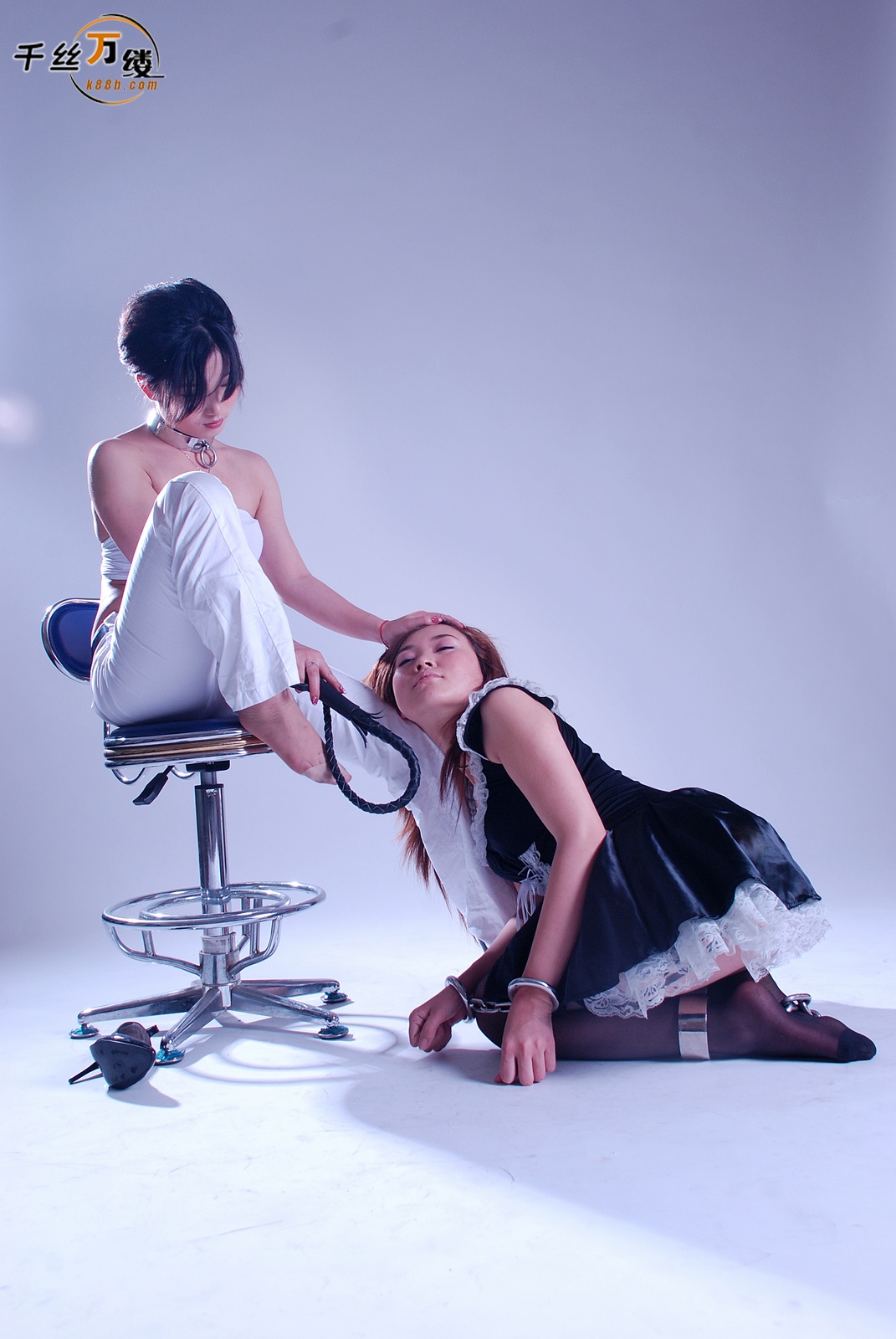 Chinese Rope Model 515