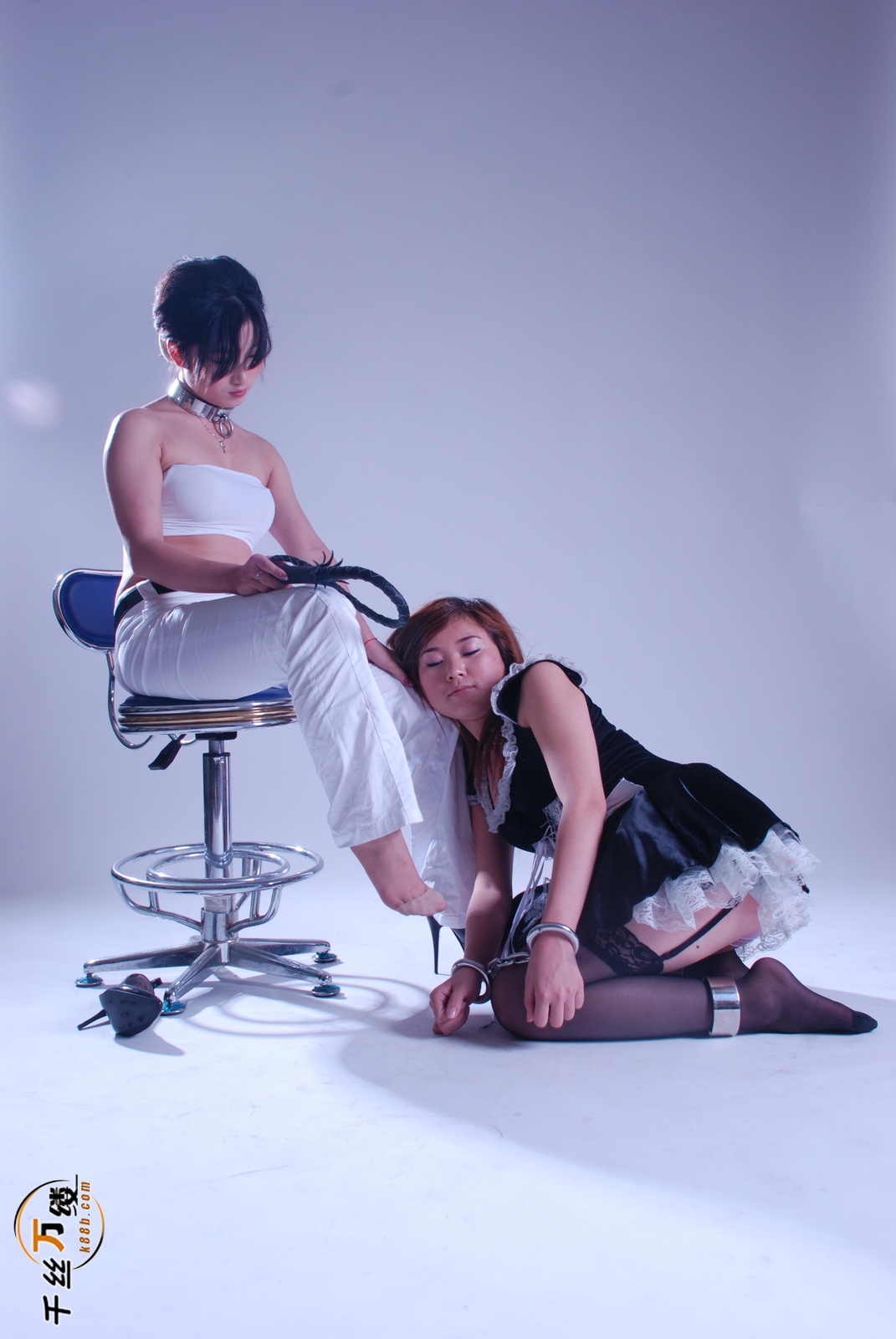 Chinese Rope Model 515