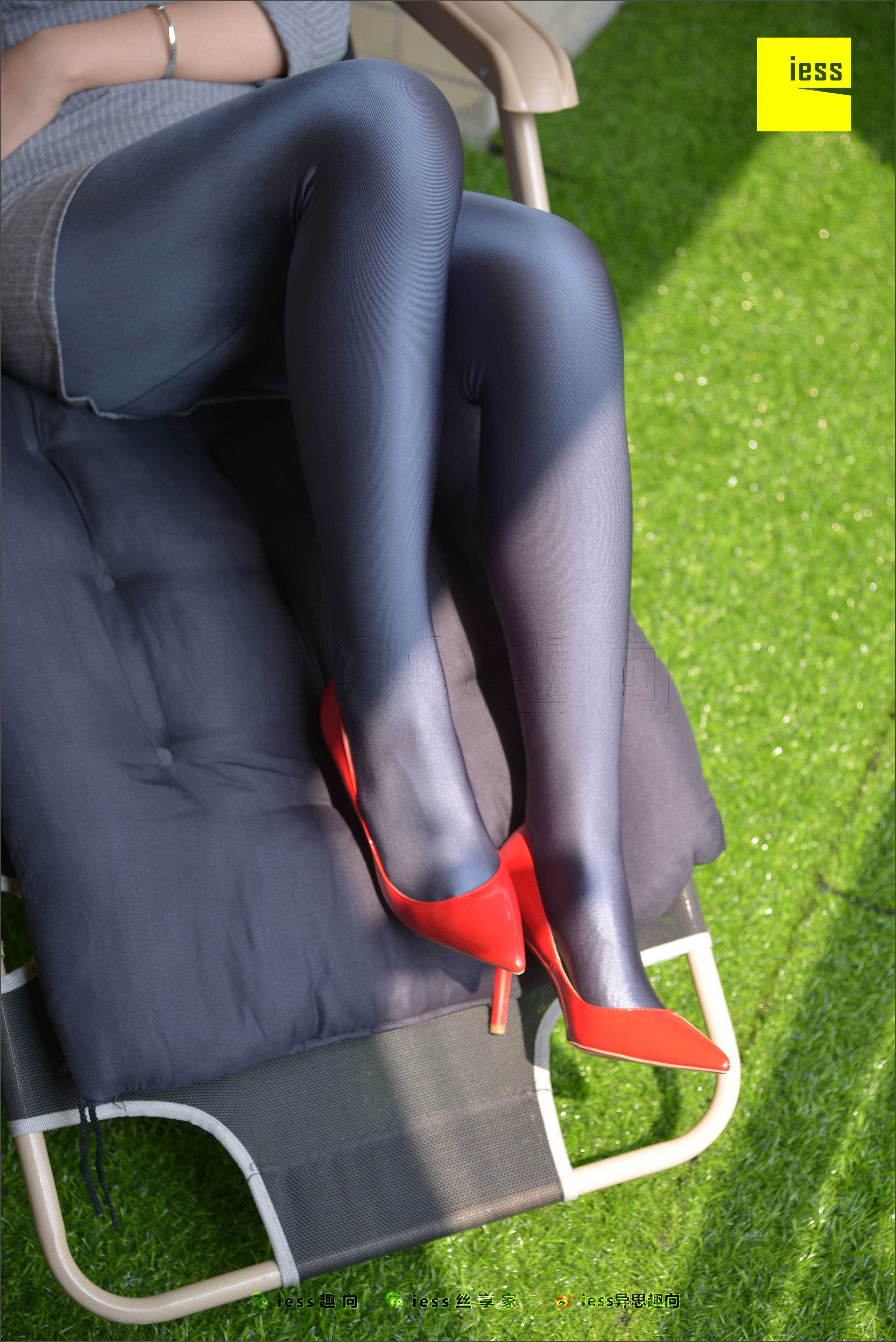 China Beauty Legs and feet 509