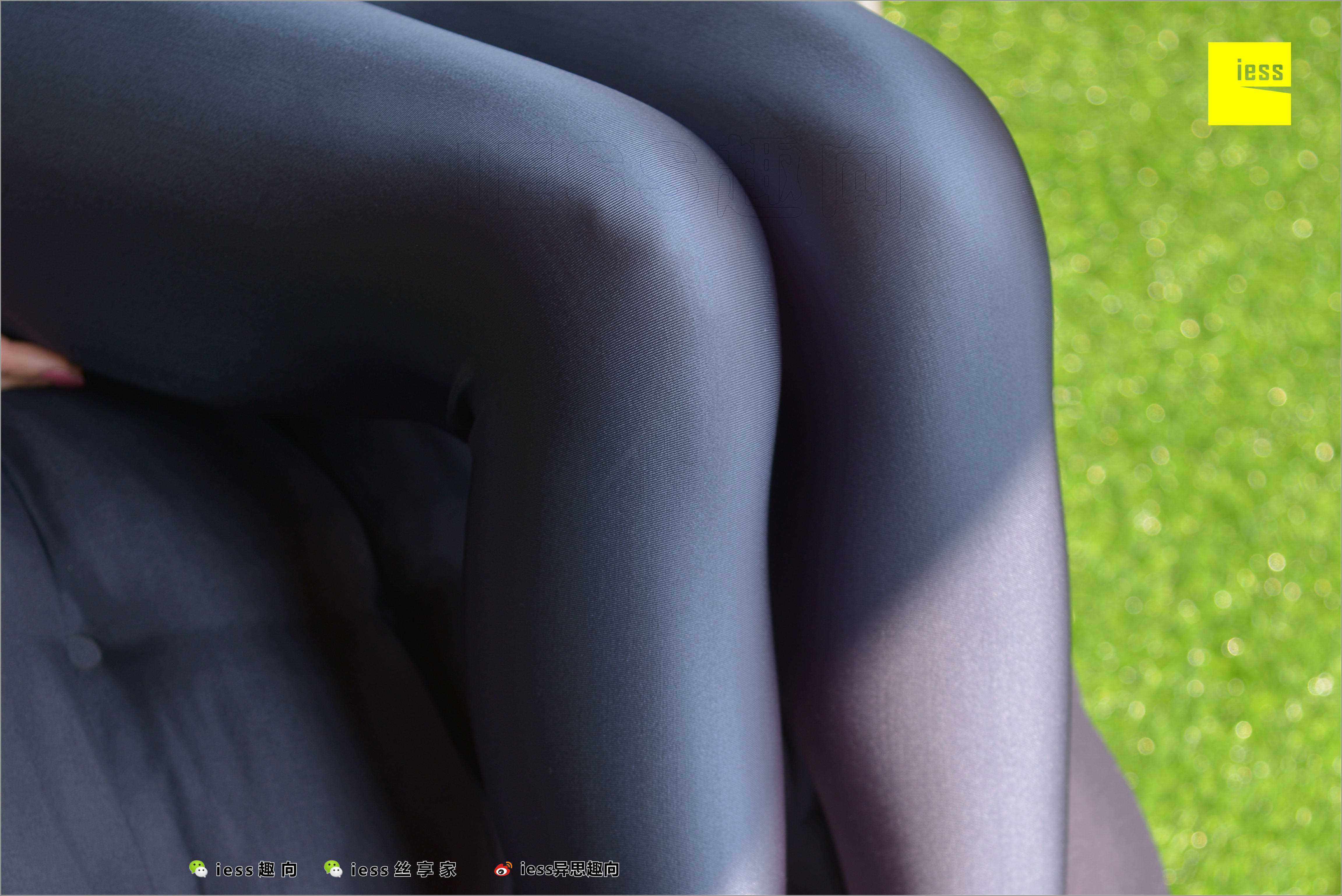 China Beauty Legs and feet 509