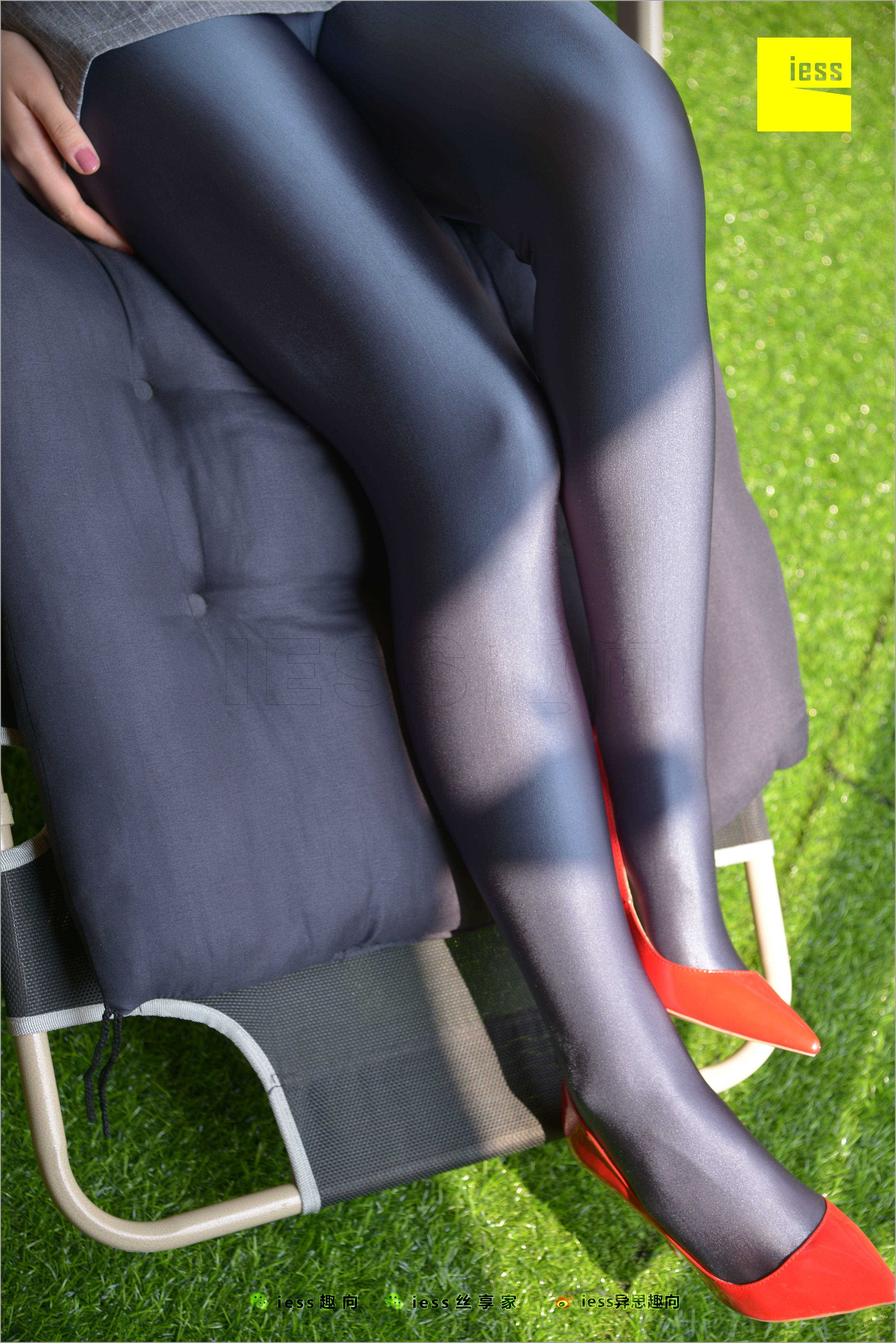 China Beauty Legs and feet 509