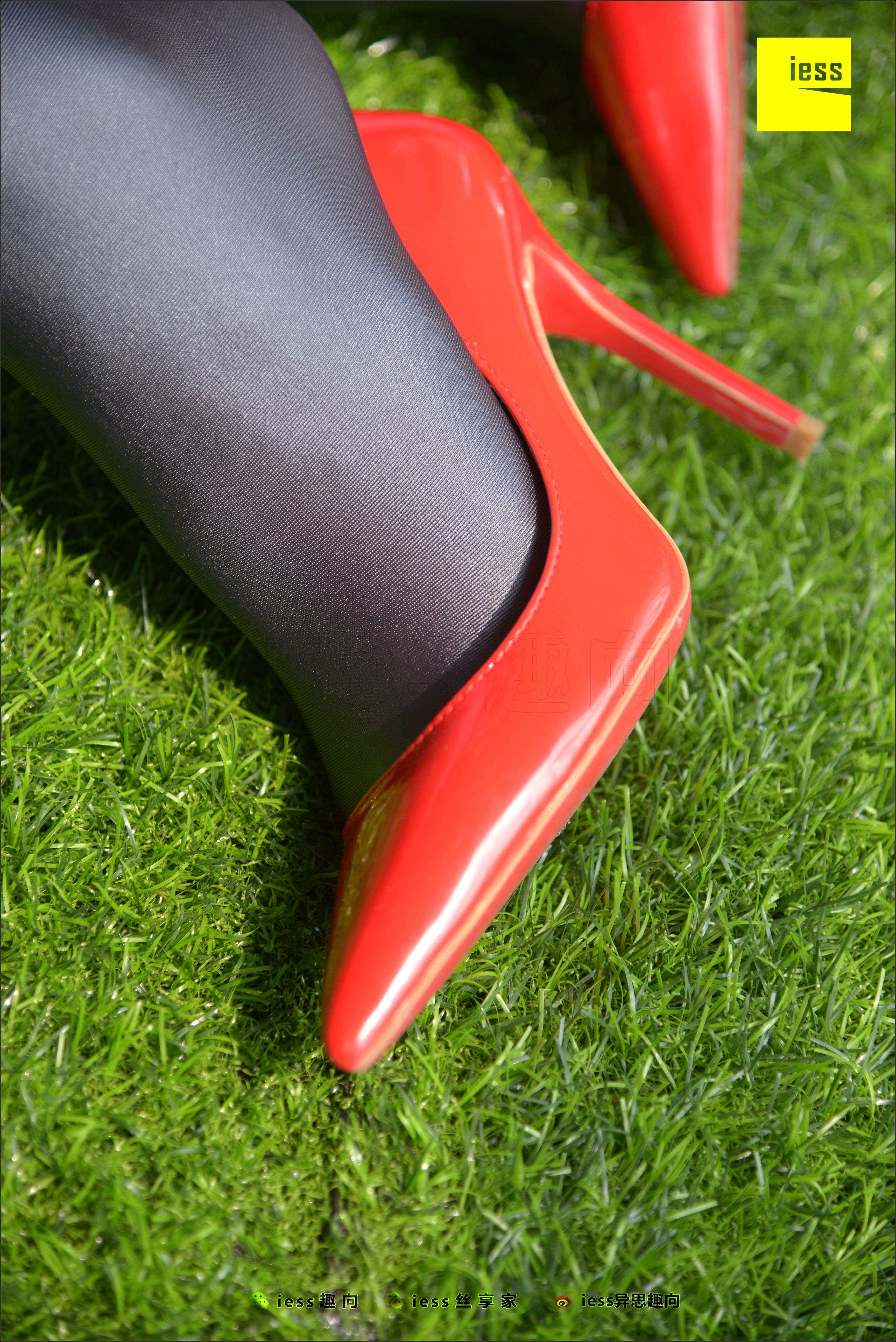 China Beauty Legs and feet 509