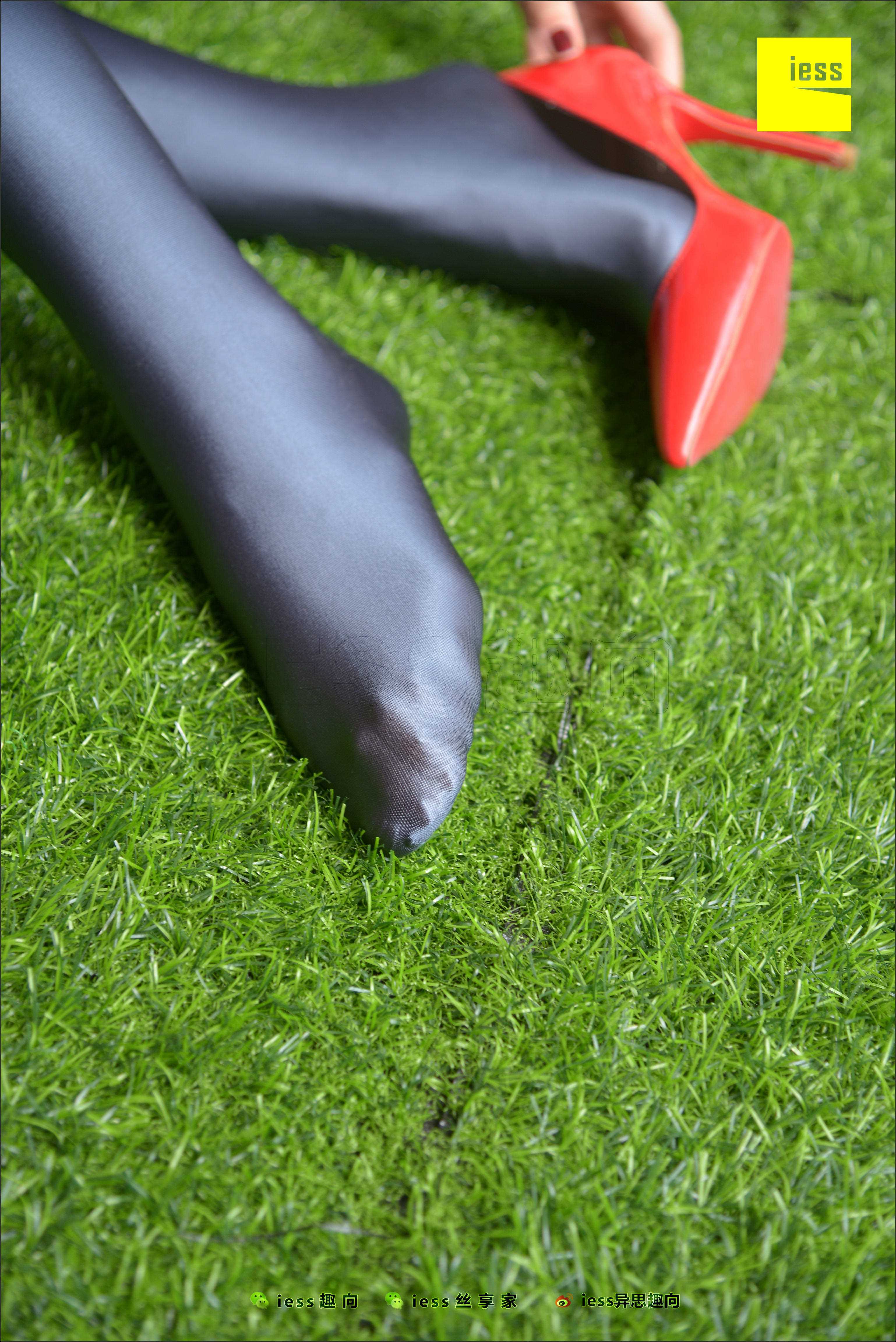 China Beauty Legs and feet 509