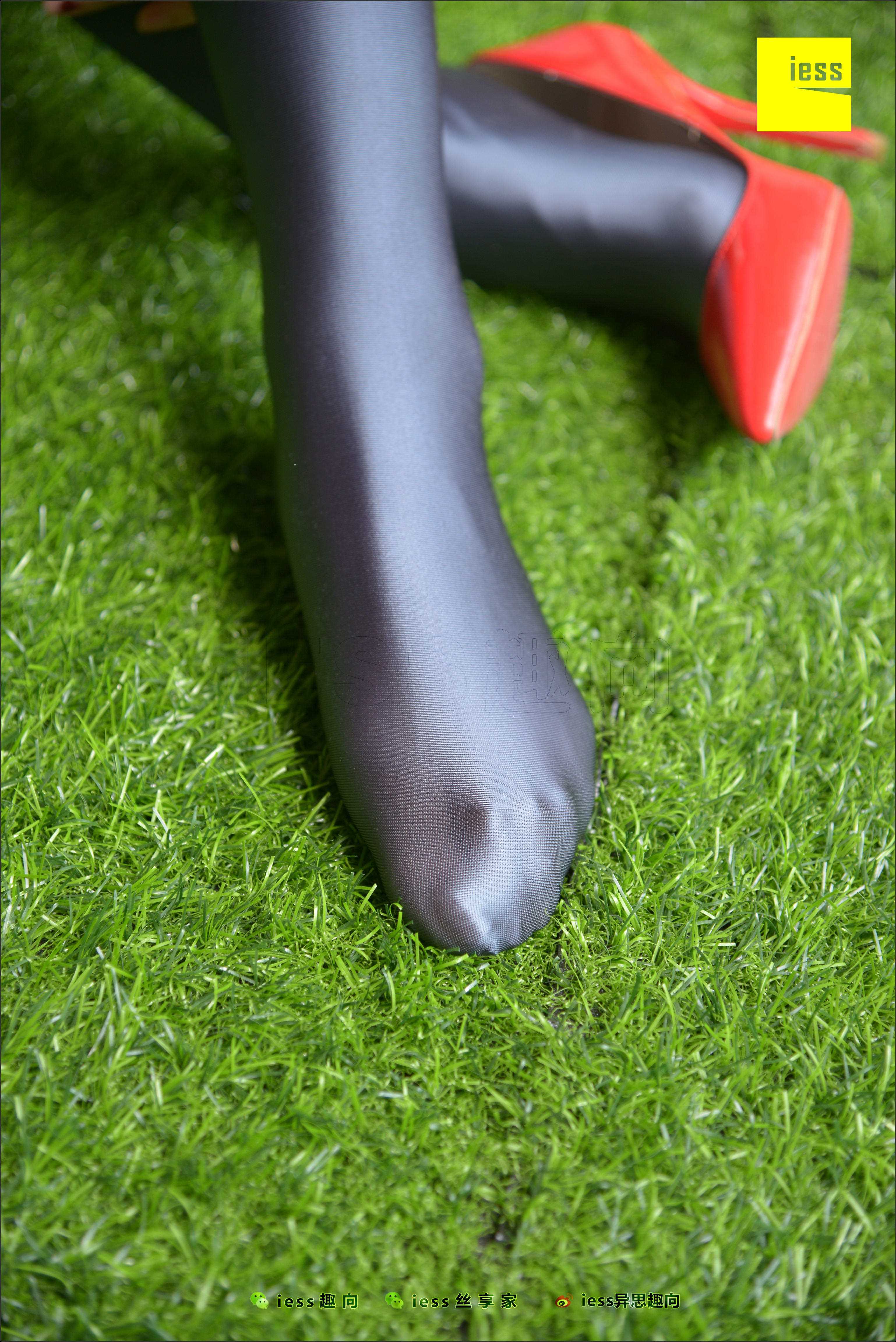 China Beauty Legs and feet 509