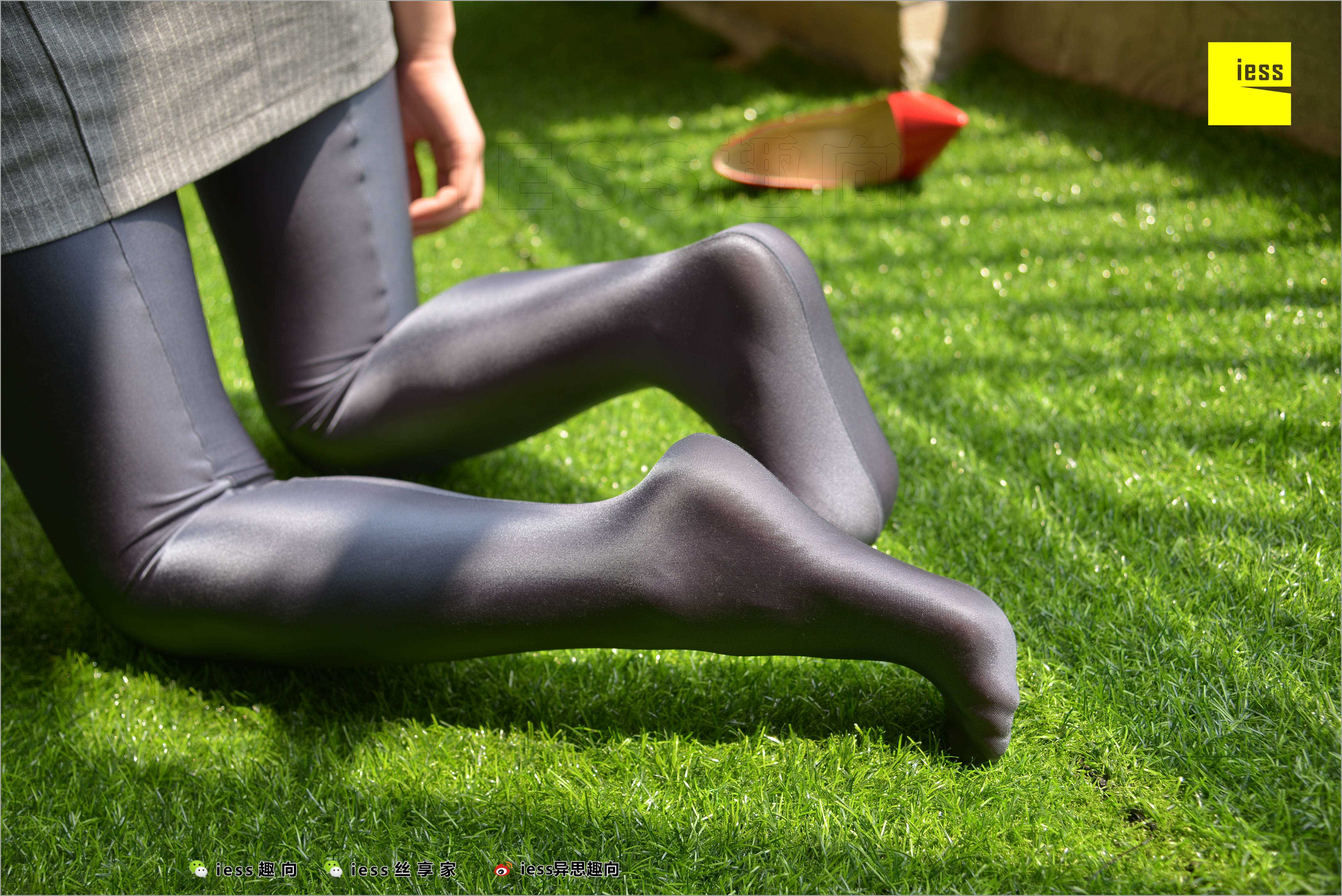 China Beauty Legs and feet 509