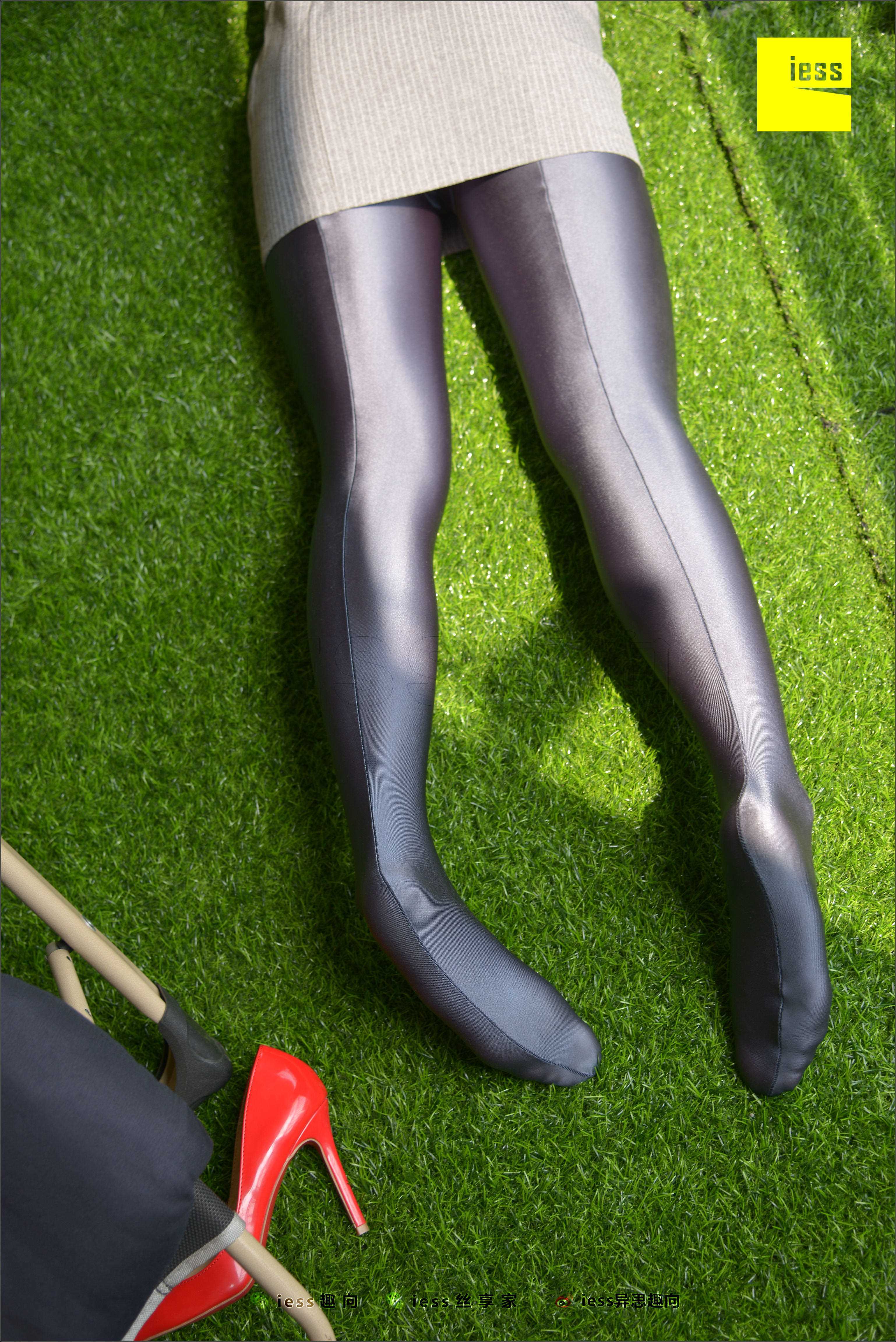 China Beauty Legs and feet 509