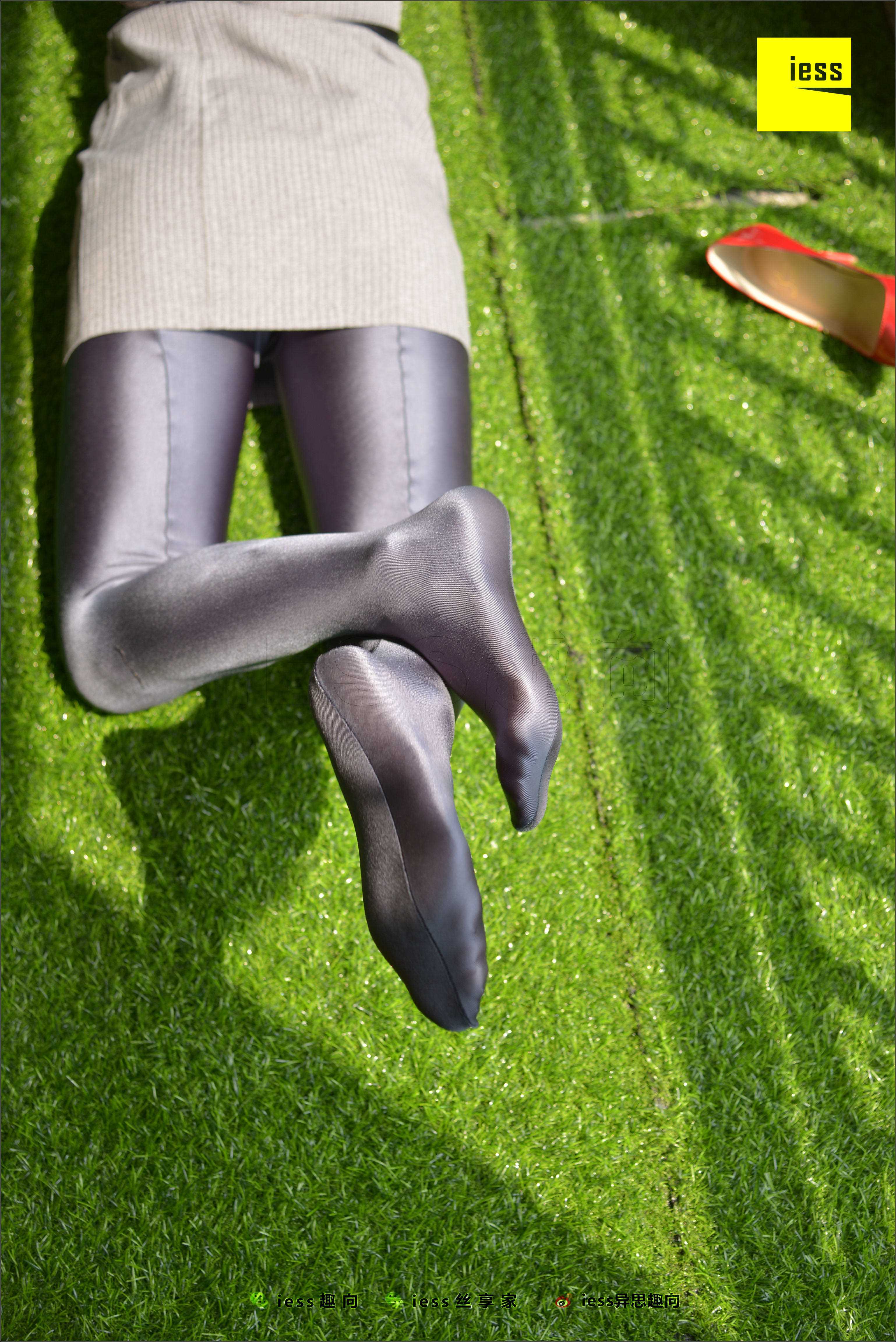 China Beauty Legs and feet 509