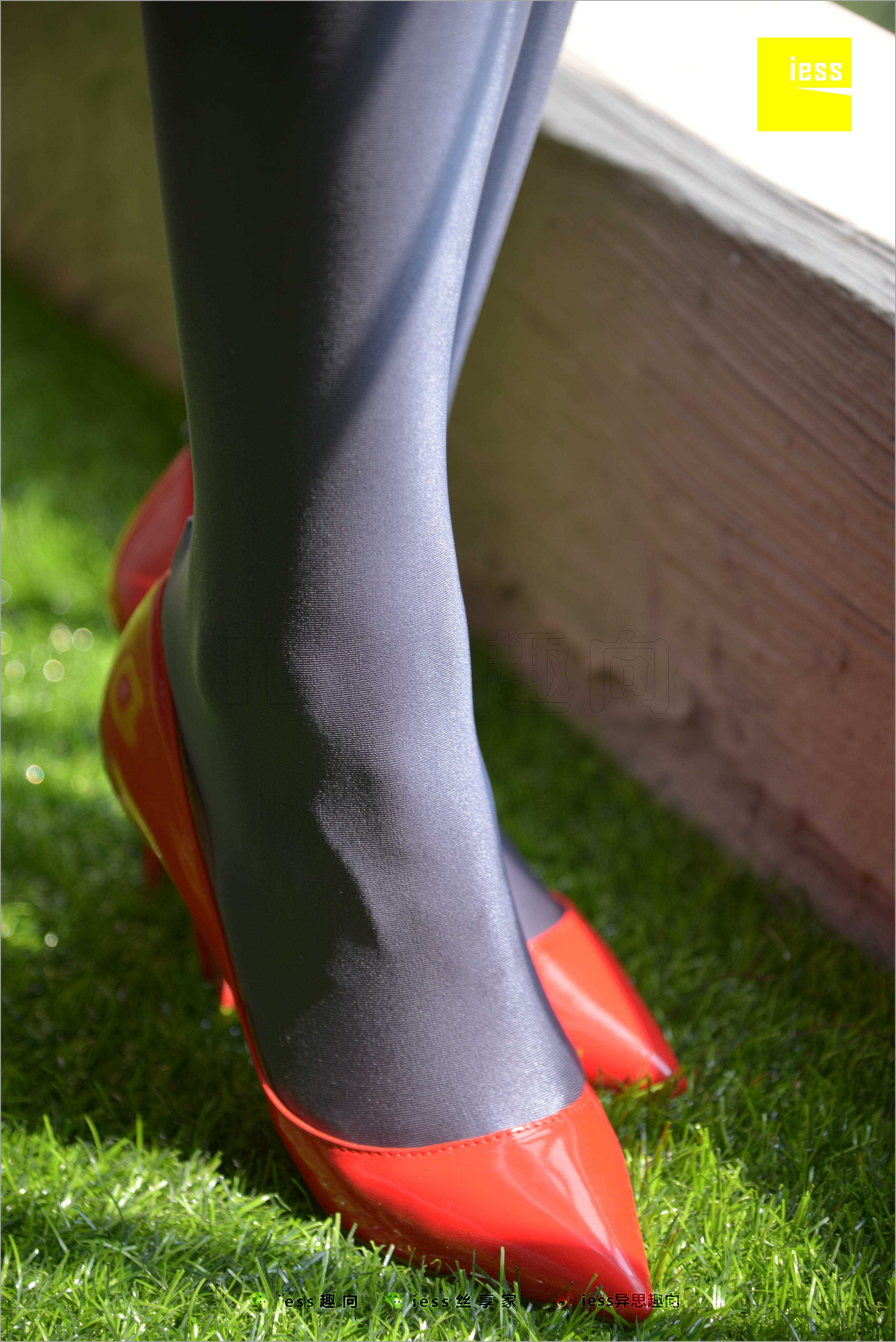 China Beauty Legs and feet 509