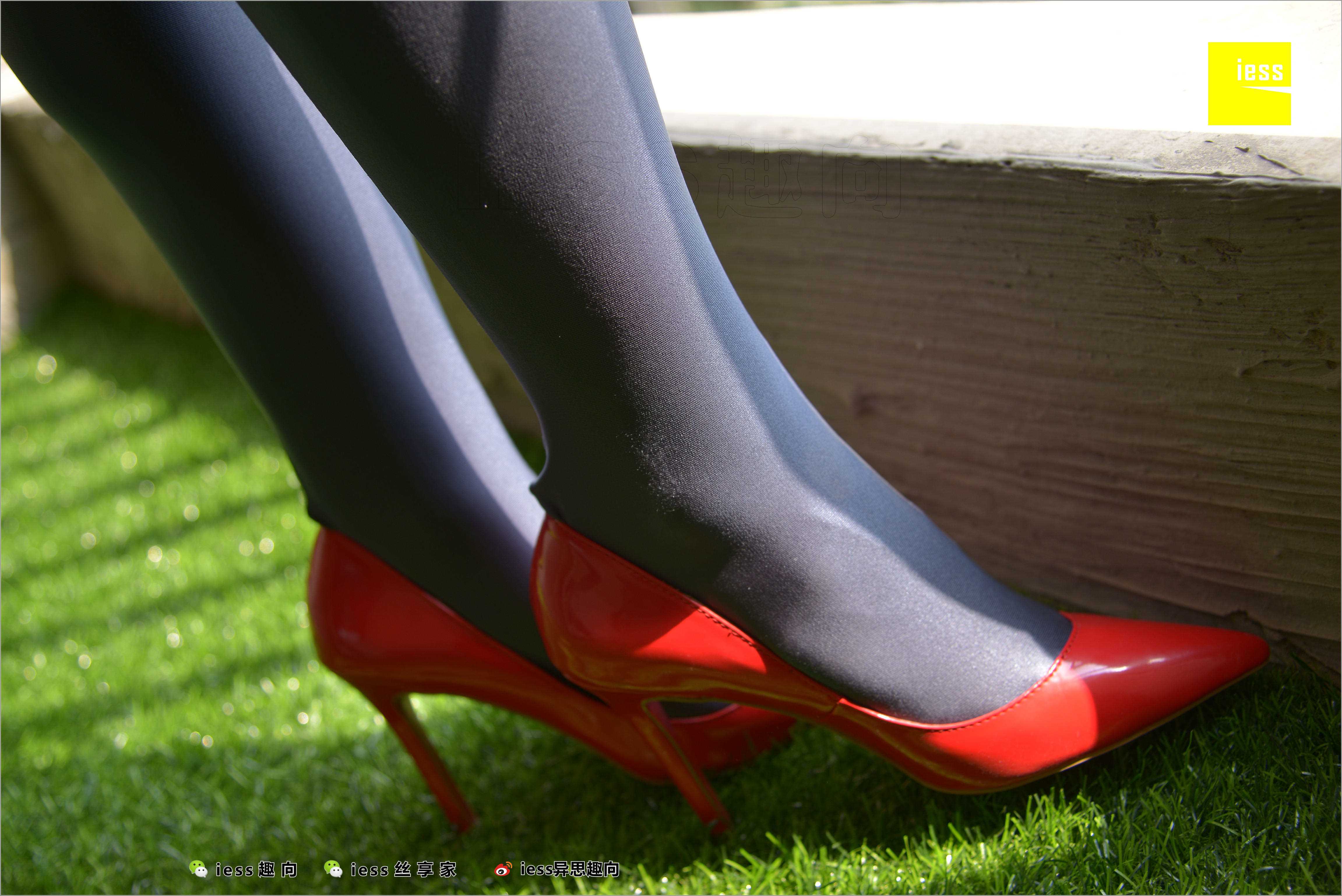 China Beauty Legs and feet 509