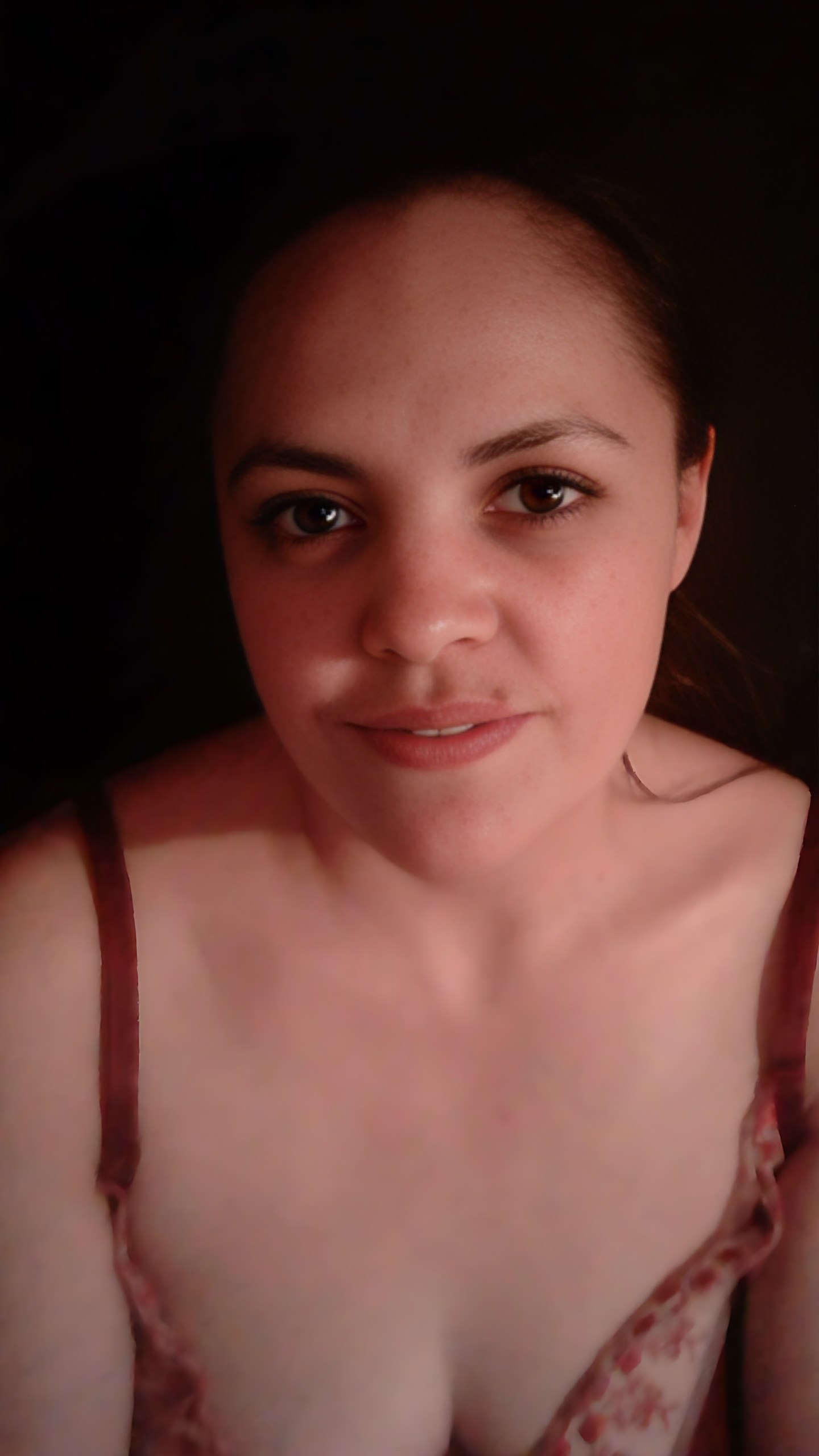 Marisela Bustillos madura CDMX