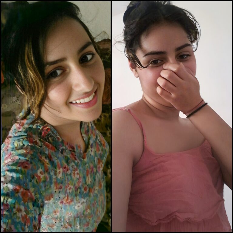 Pakostan College girl hot nude pics