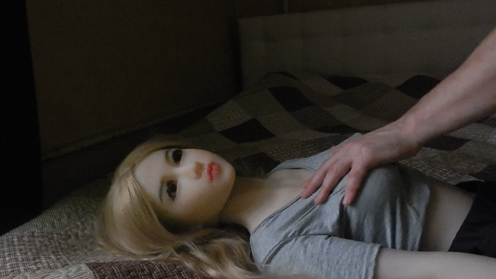 Student girl got facefucked by roommate (some GIFs)