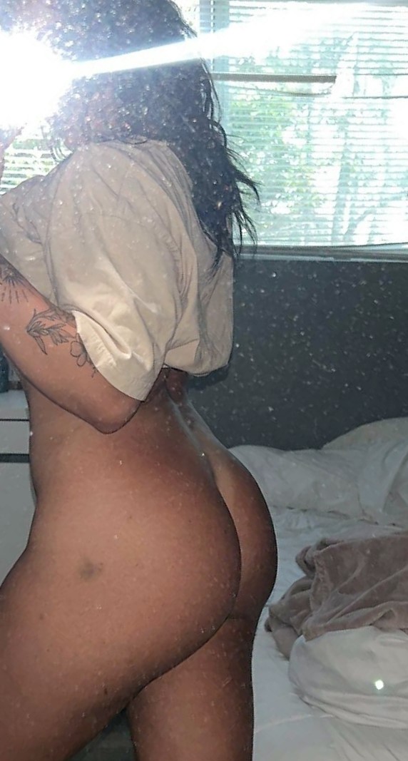 Sexy Latina slut Ana