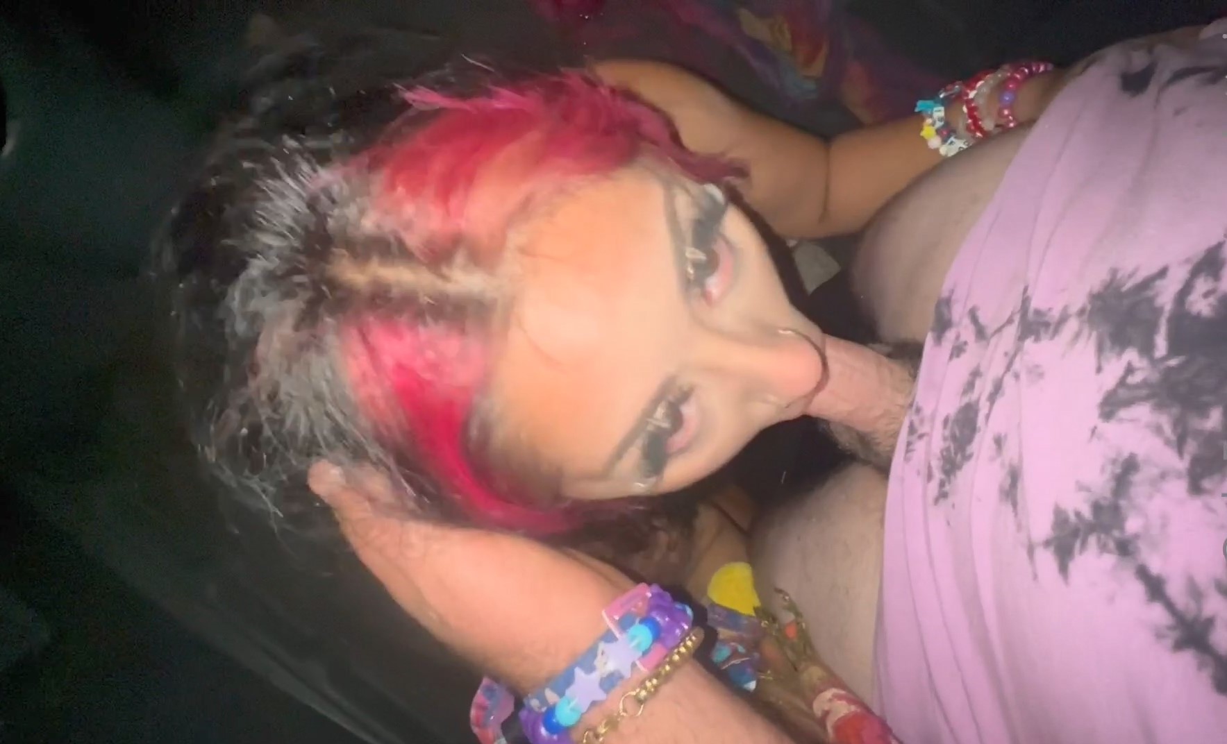 Sexy Latina slut Ana