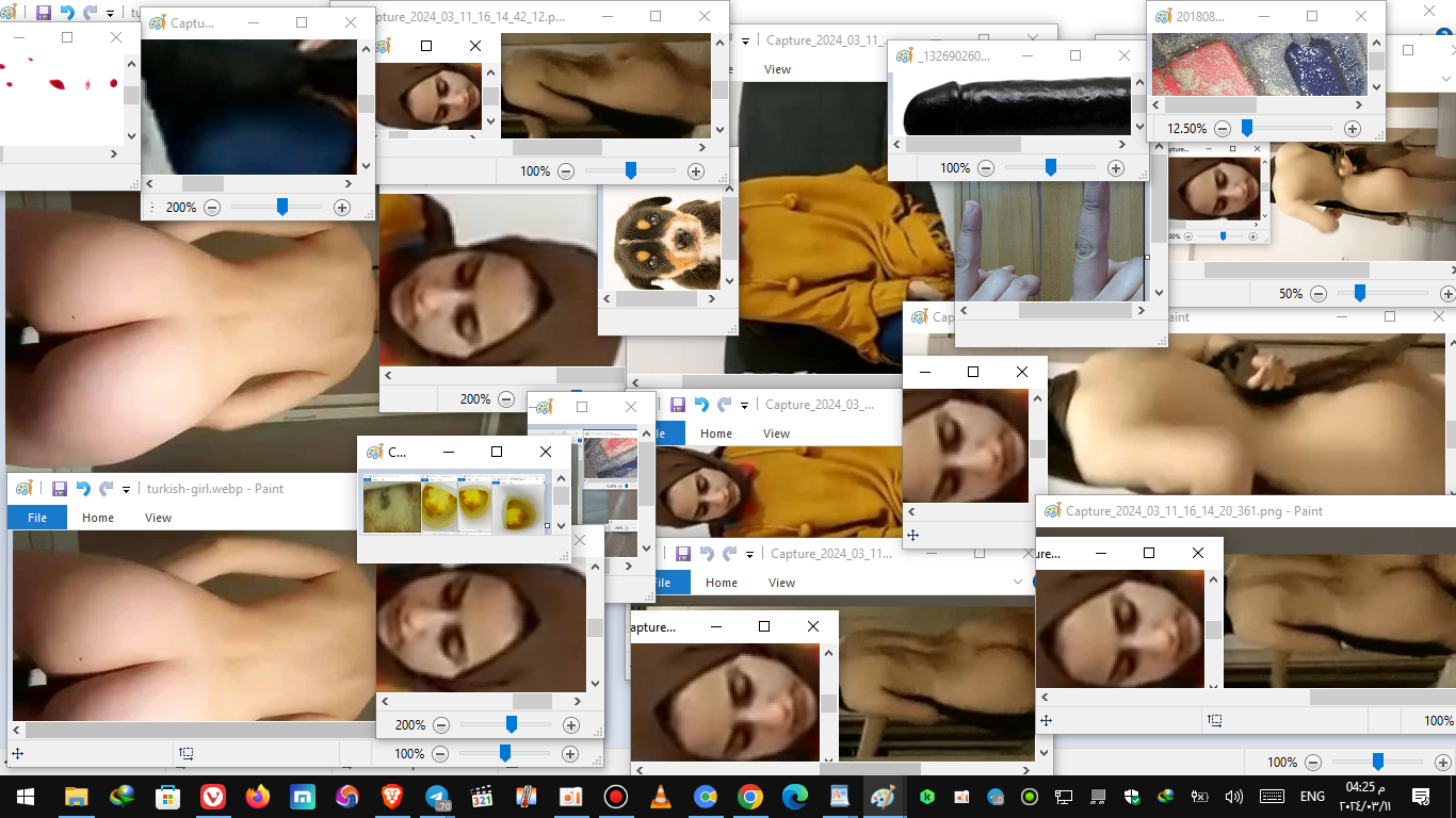 Arabian cheap losers their father's is a pussy