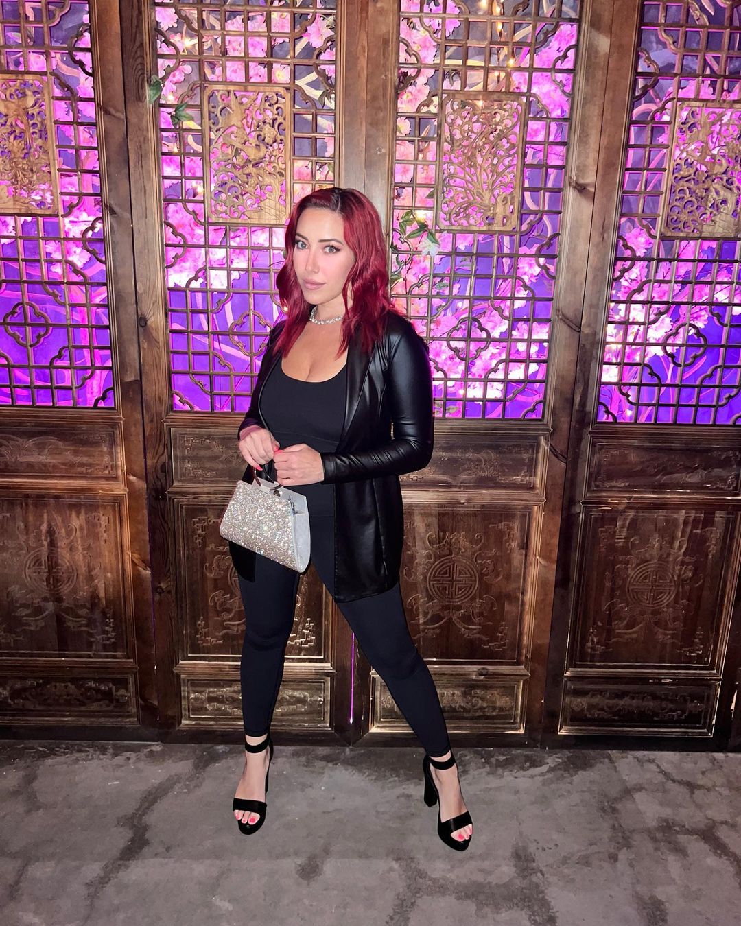 Sexy college slut Jaime big tits