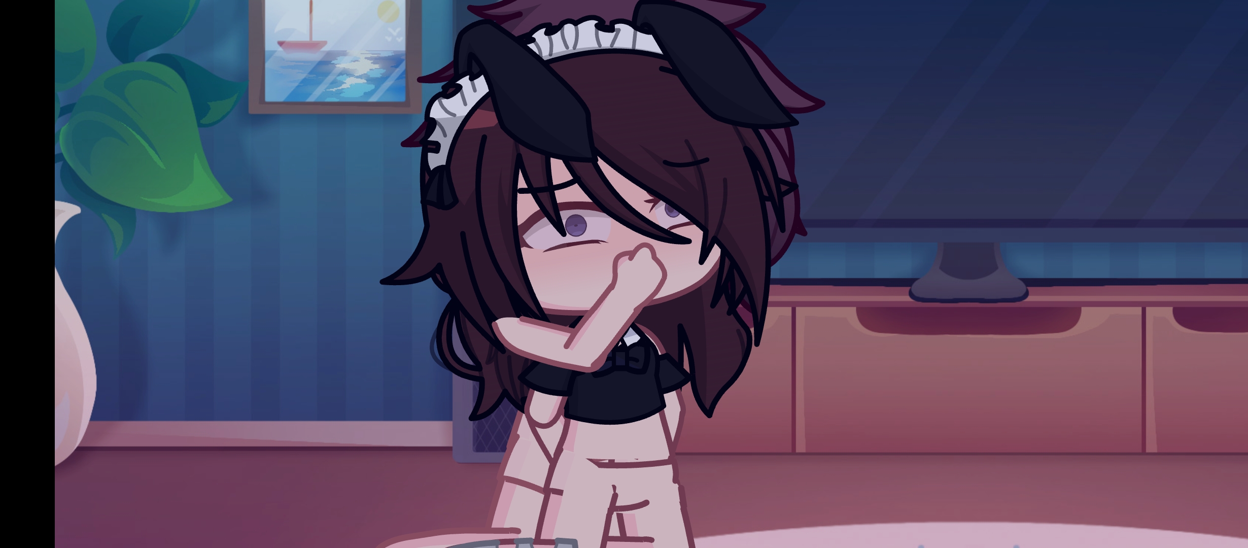 Charlie Brown fucked by behind