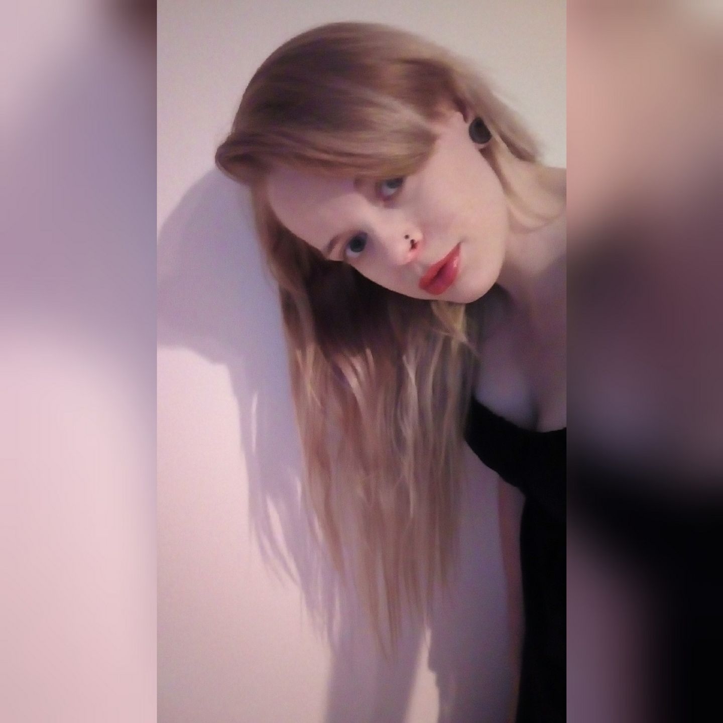 Lujza Svobodova milf slut