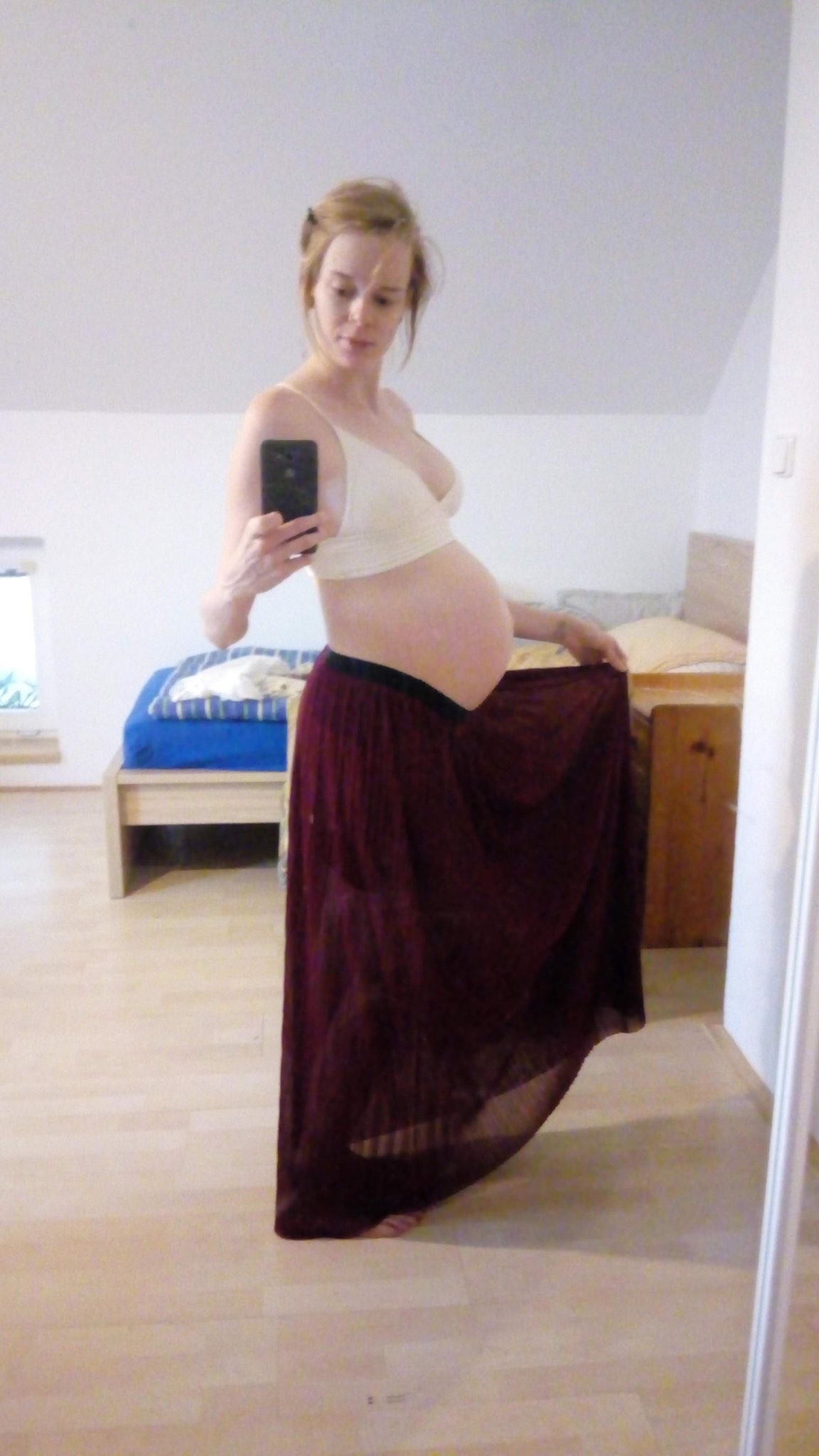 Lujza Svobodova milf slut